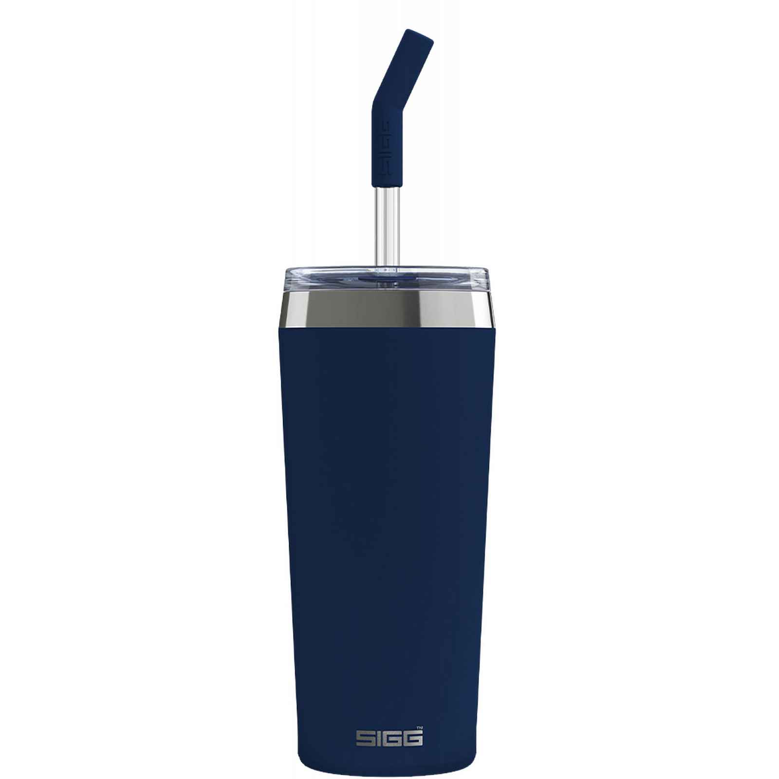 Sigg Nerezový termohrnek Helia Night Ink, 0,6 l  6015.80