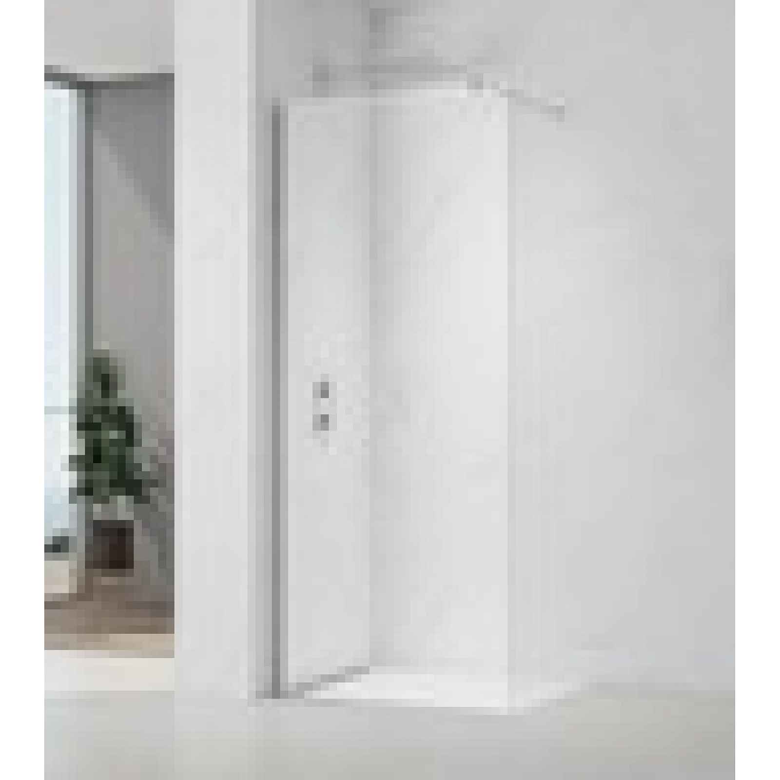 Sprchová zástěna walk-in 70 cm SAT Project SATBWIPRO70