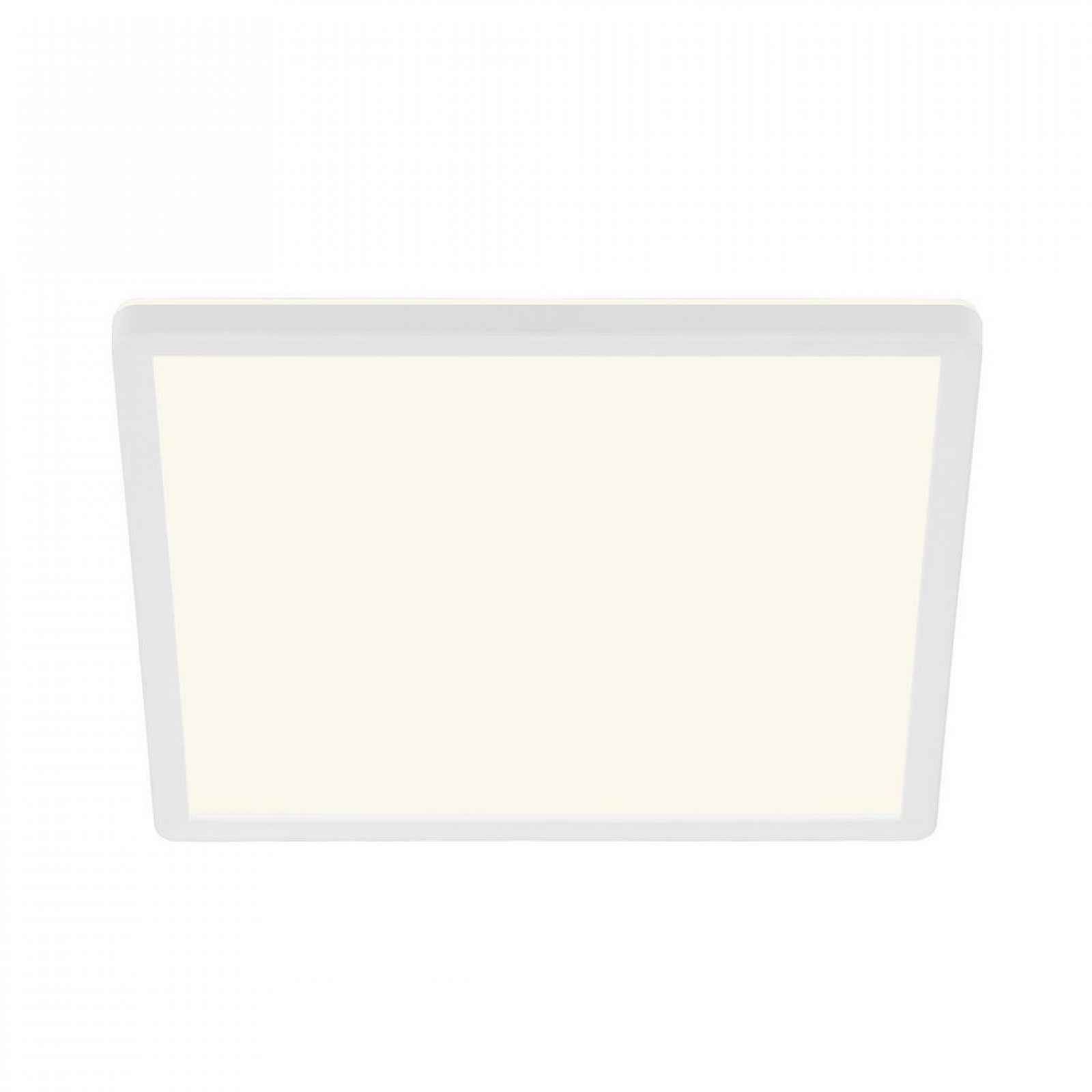 XXXLutz LED PANEL, 29/29/2,8 cm Boxxx - Stropní svítidla - 004385019902