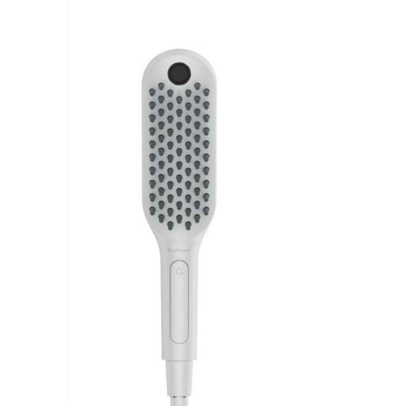 Ruční sprcha Hansgrohe DogShower bílý mat 26640700
