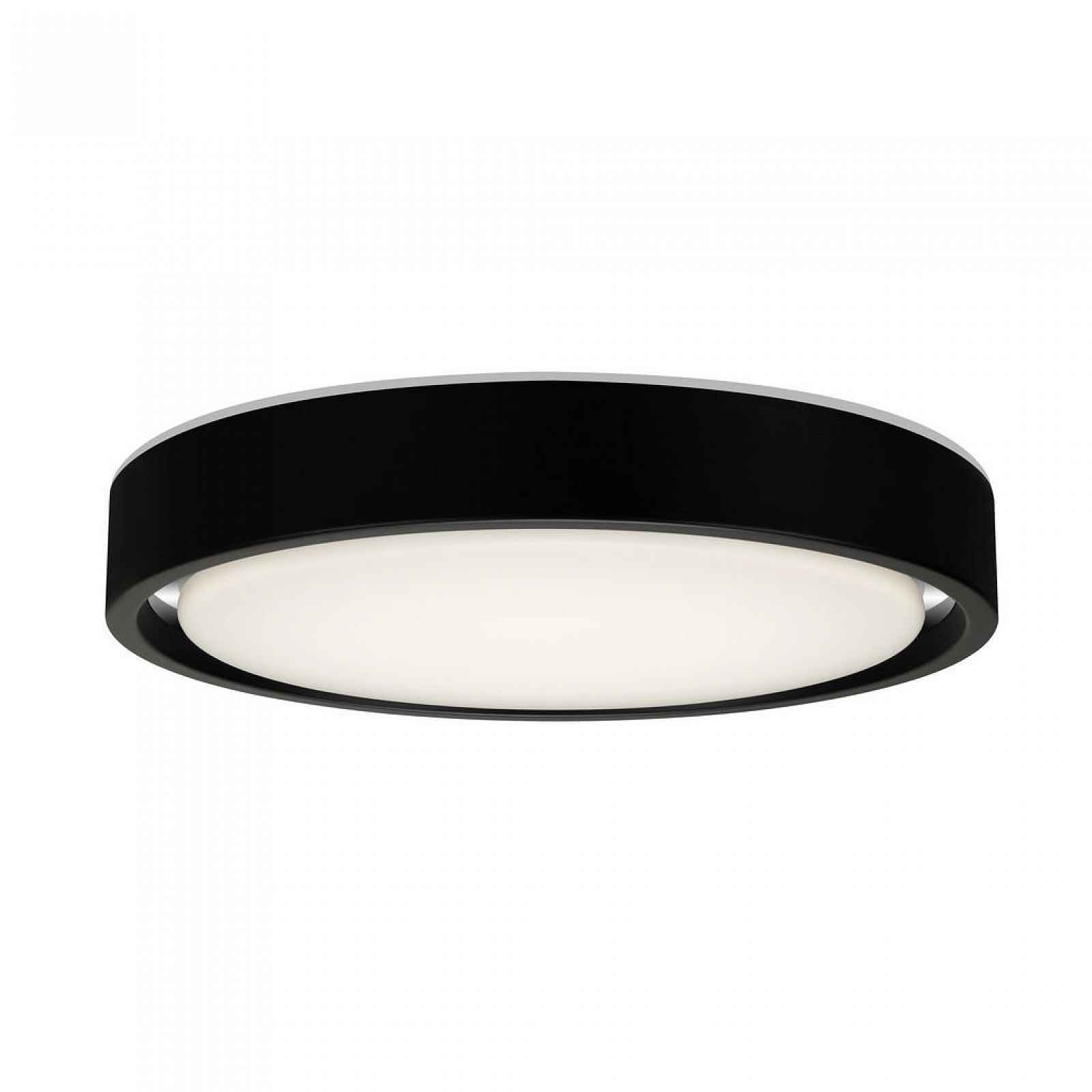 XXXLutz STROPNÍ LED SVÍTIDLO, 36/7,5 cm Novel - Stropní svítidla - 004385021201