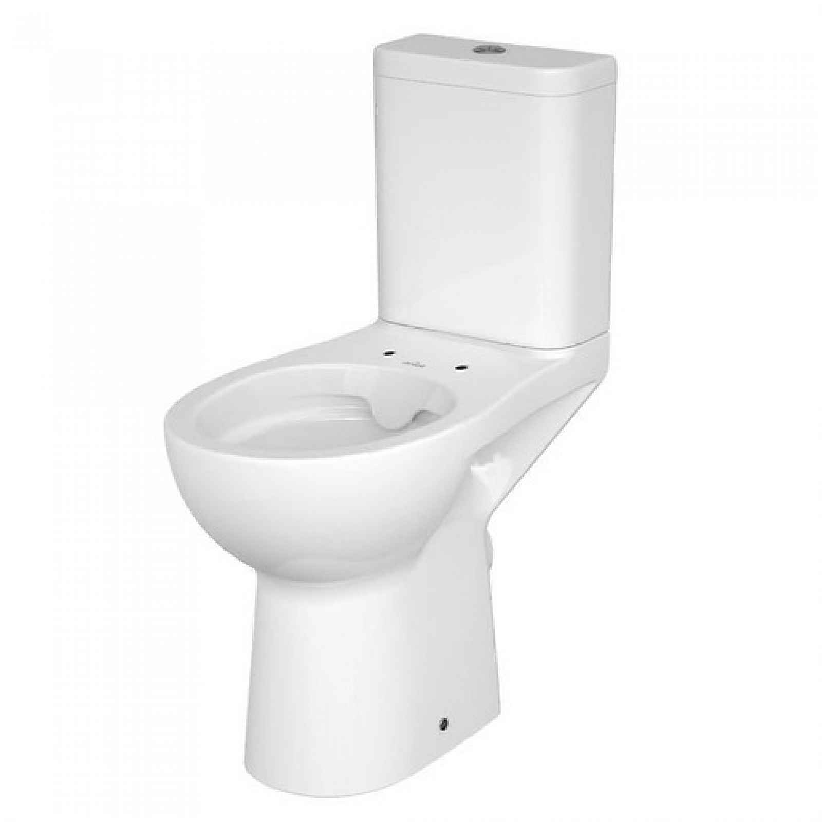 Wc kombi komplet Cersanit Etiuda zadní odpad K11-0221