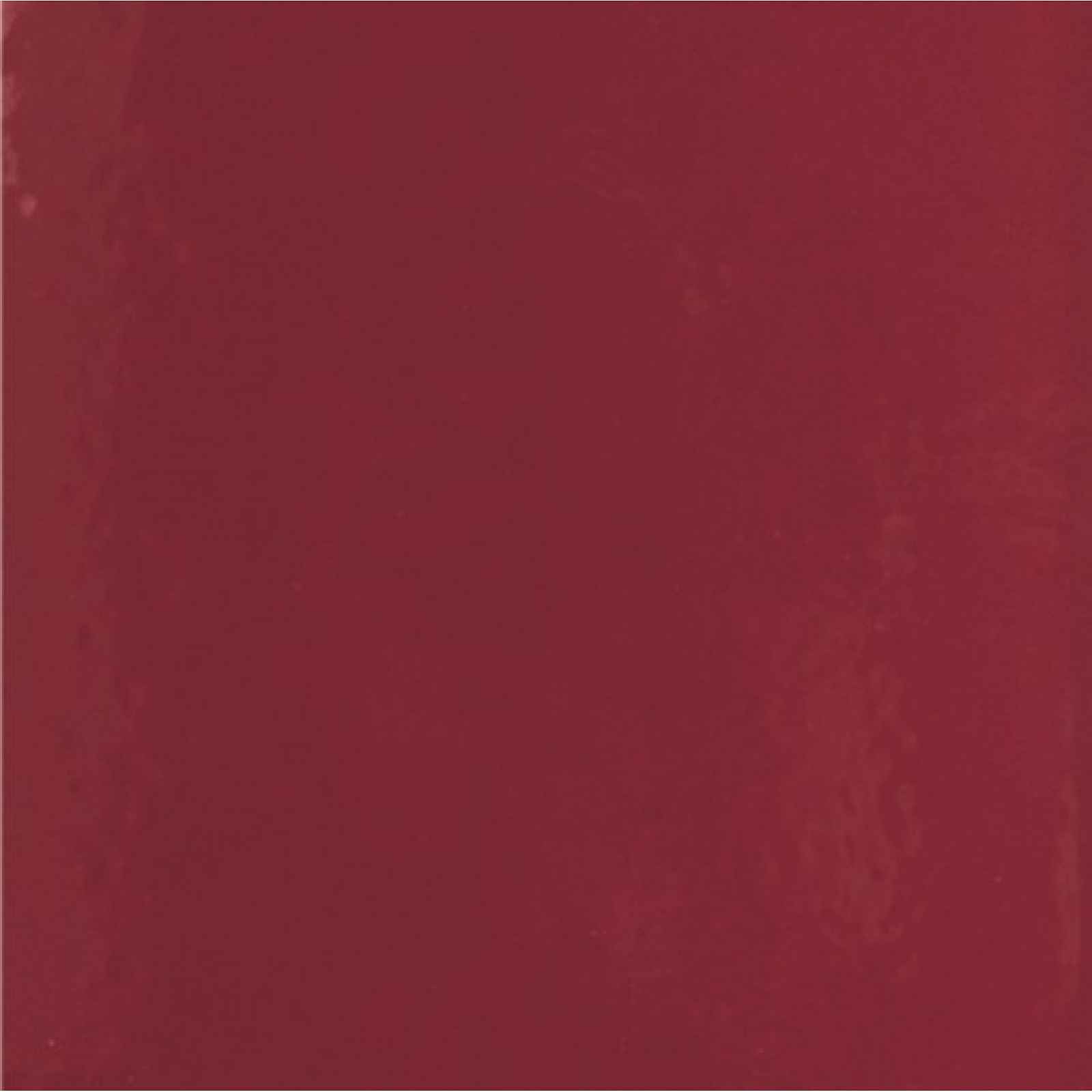 Dlažba Tonalite Diamante bordeaux 15x15 cm mat DIA1302