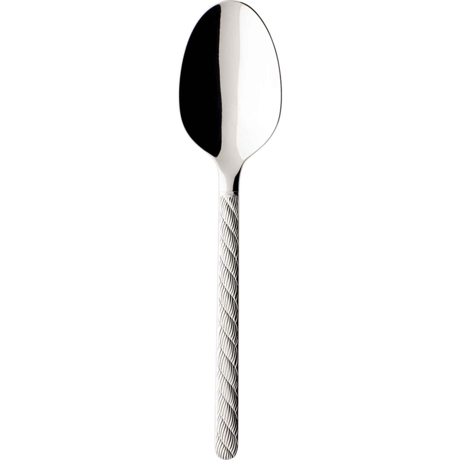 Villeroy & Boch Montauk Servírovací lžíce, 244 mm
