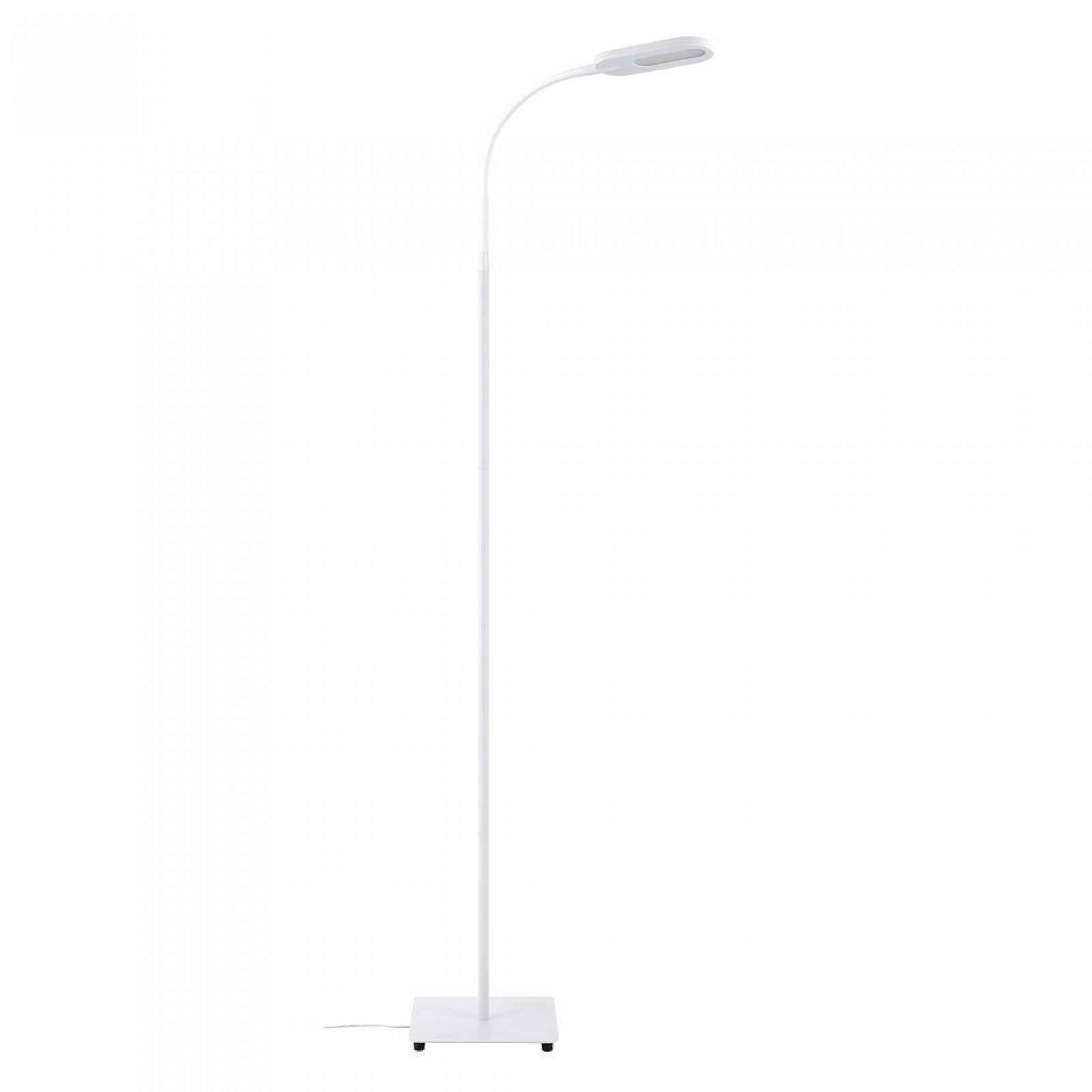 XXXLutz STOJACÍ LED SVÍTIDLO, 21/128 cm Novel - Stojací lampy - 004760002001