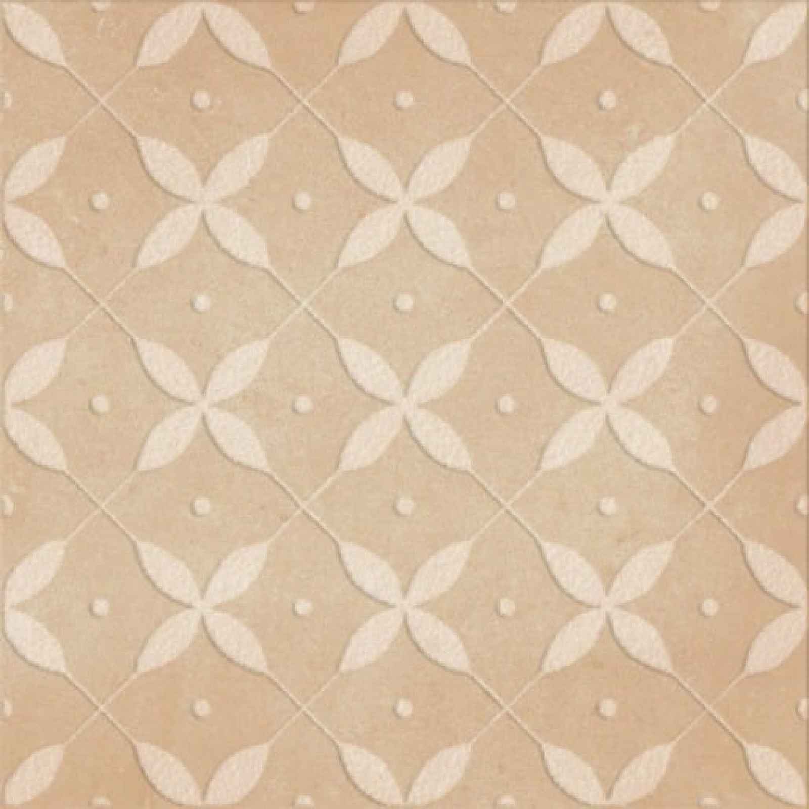 Obklad Ragno Amuri Zucchero Biscotto 20x20 cm mat AMRC7Y (bal.0,960 m2)