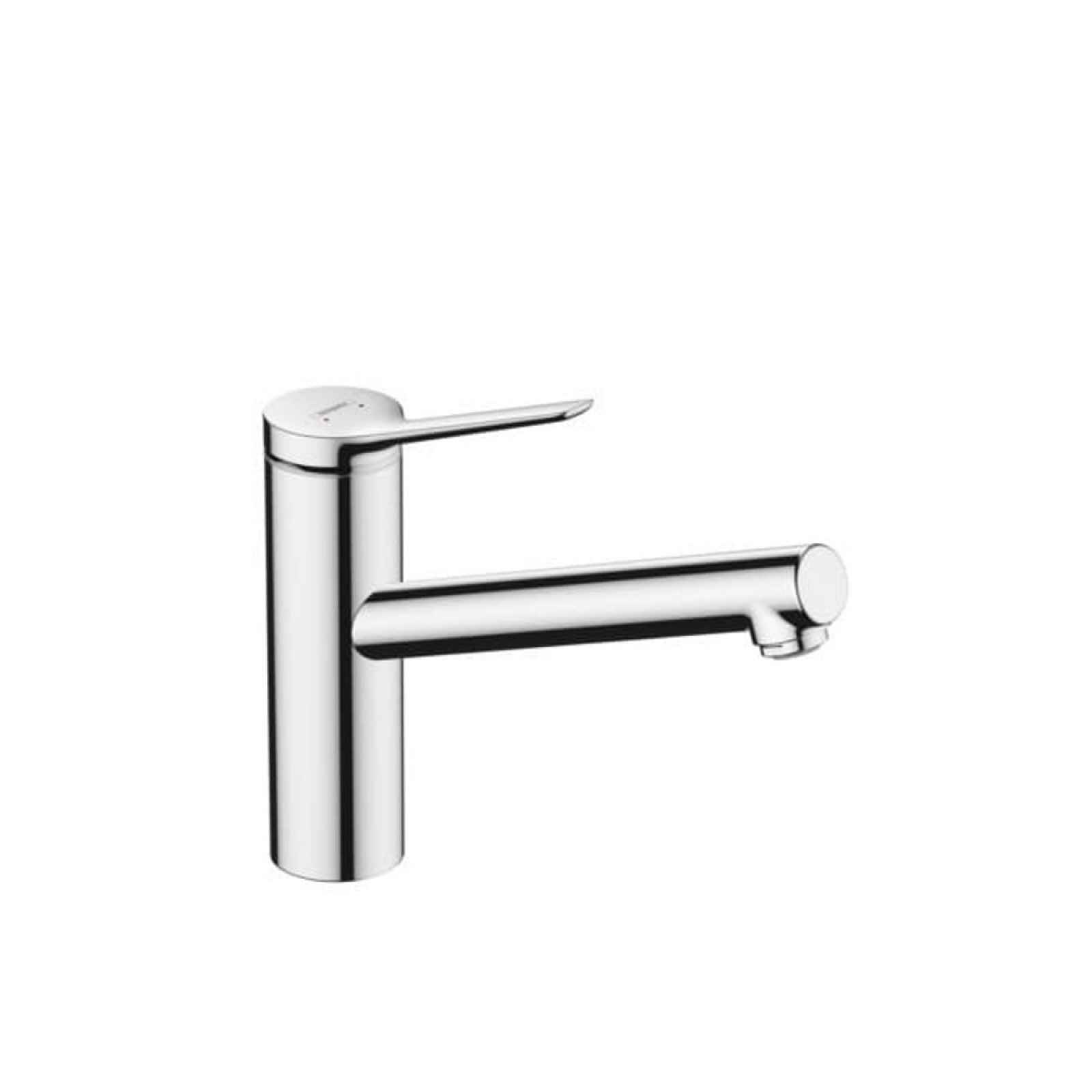 Dřezová baterie Hansgrohe Zesis chrom 74813000