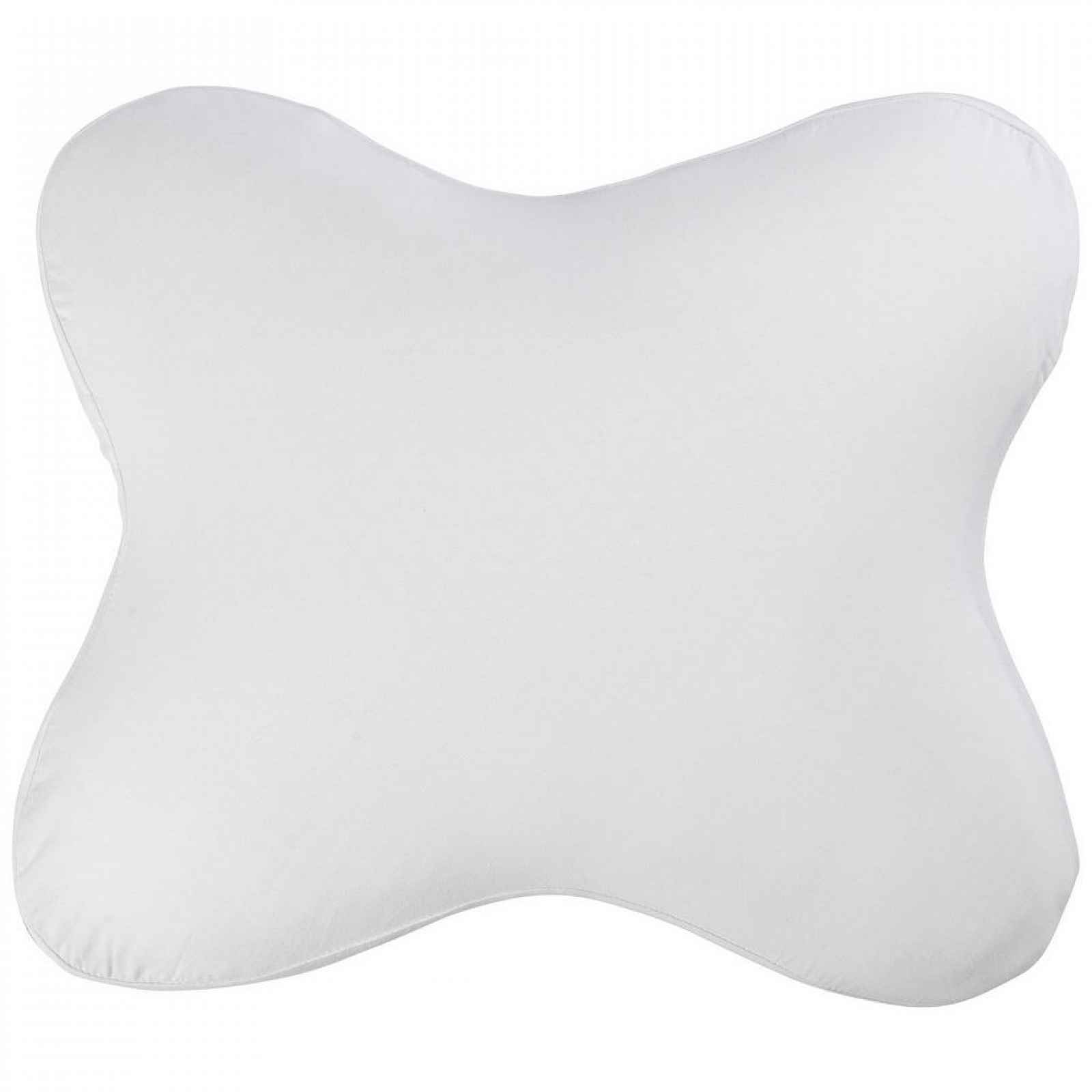 XXXLutz POVLAK NA POLŠTÁŘ POD HLAVU, 46/55 cm Sleeptex - Polštáře pod hlavu - 004996003001