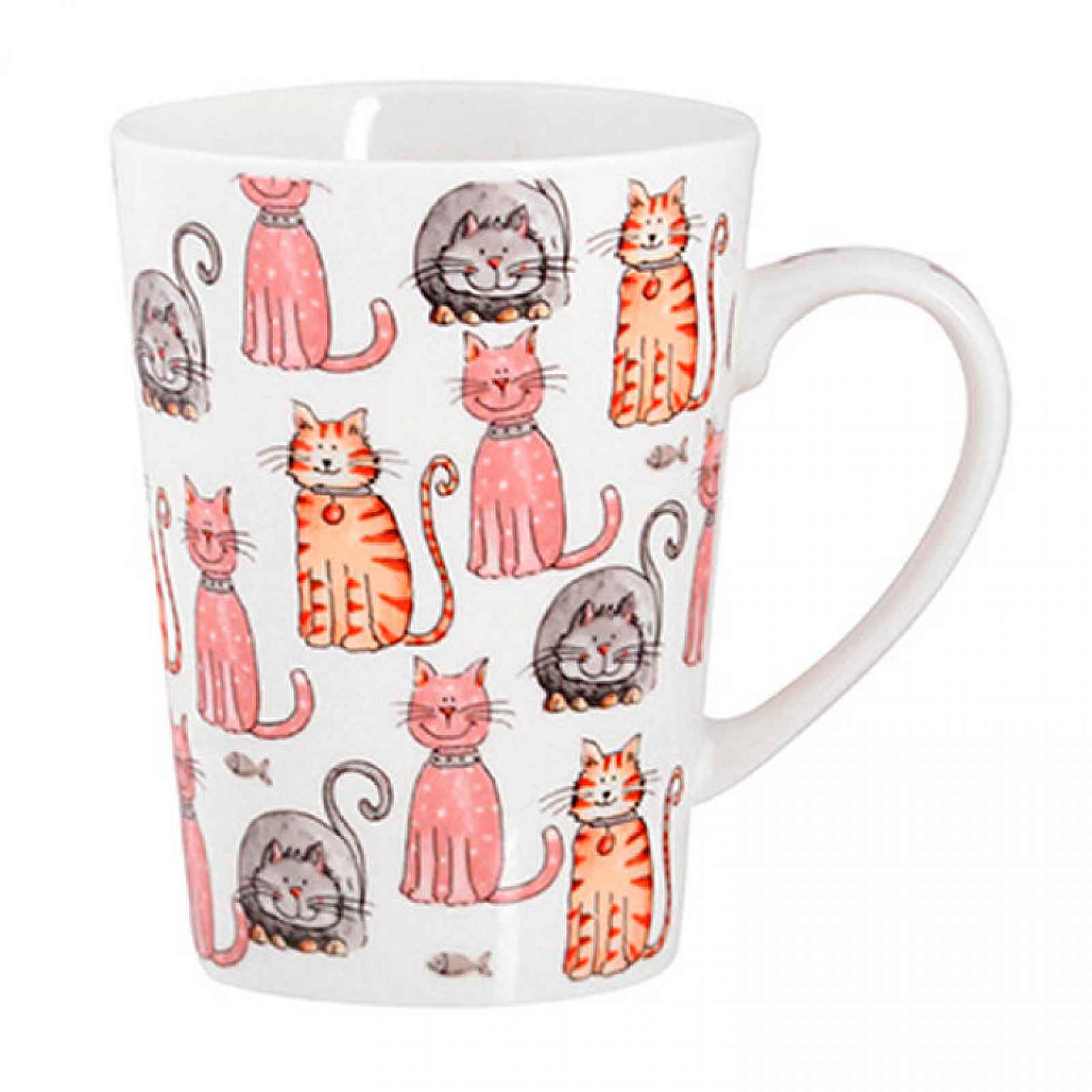 TORO Hrnek KOČKA 460ml