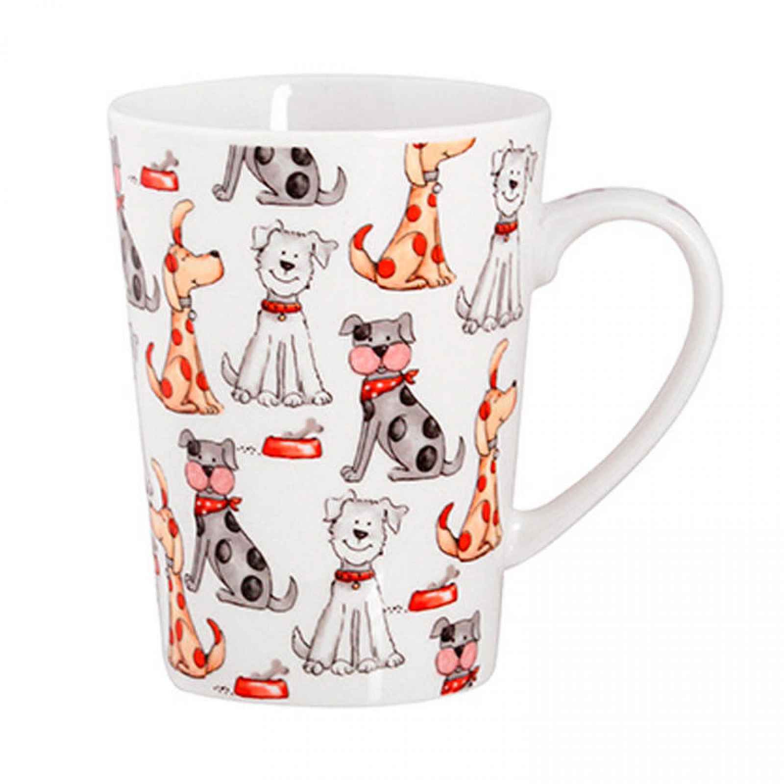 TORO Hrnek PES 460ml