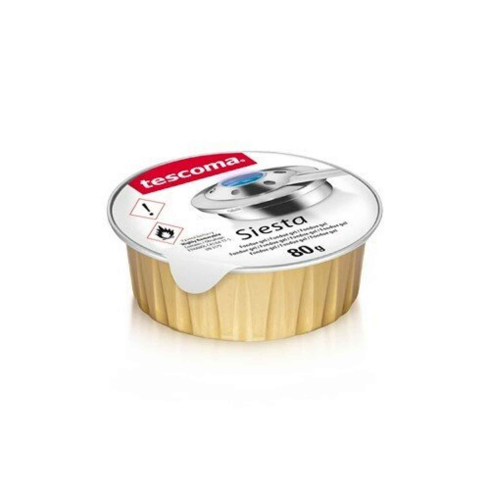 TESCOMA fondue gel SIESTA, 3 ks