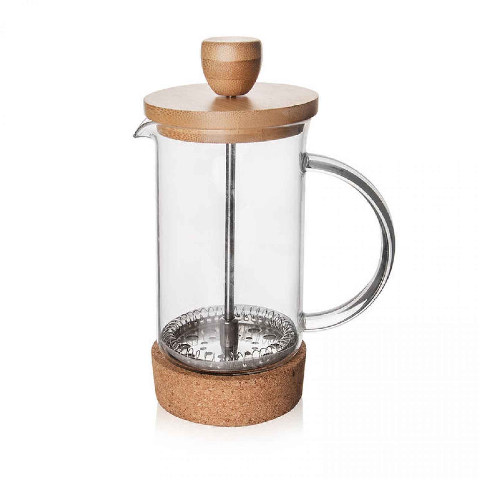 Konvice kafetier CORK 0,4 l