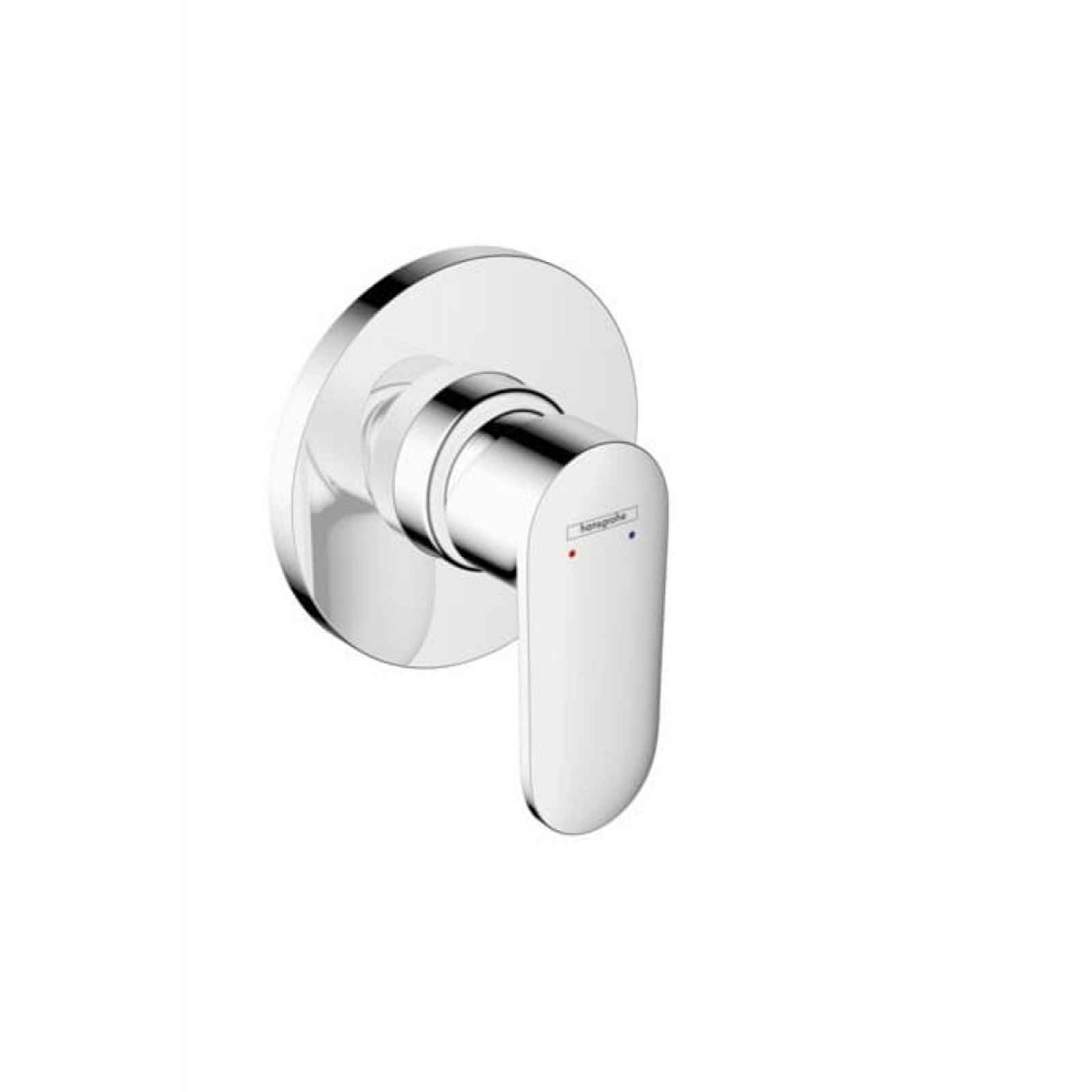 Sprchová baterie Hansgrohe Vernis Blend bez podomítkového tělesa chrom 71649000