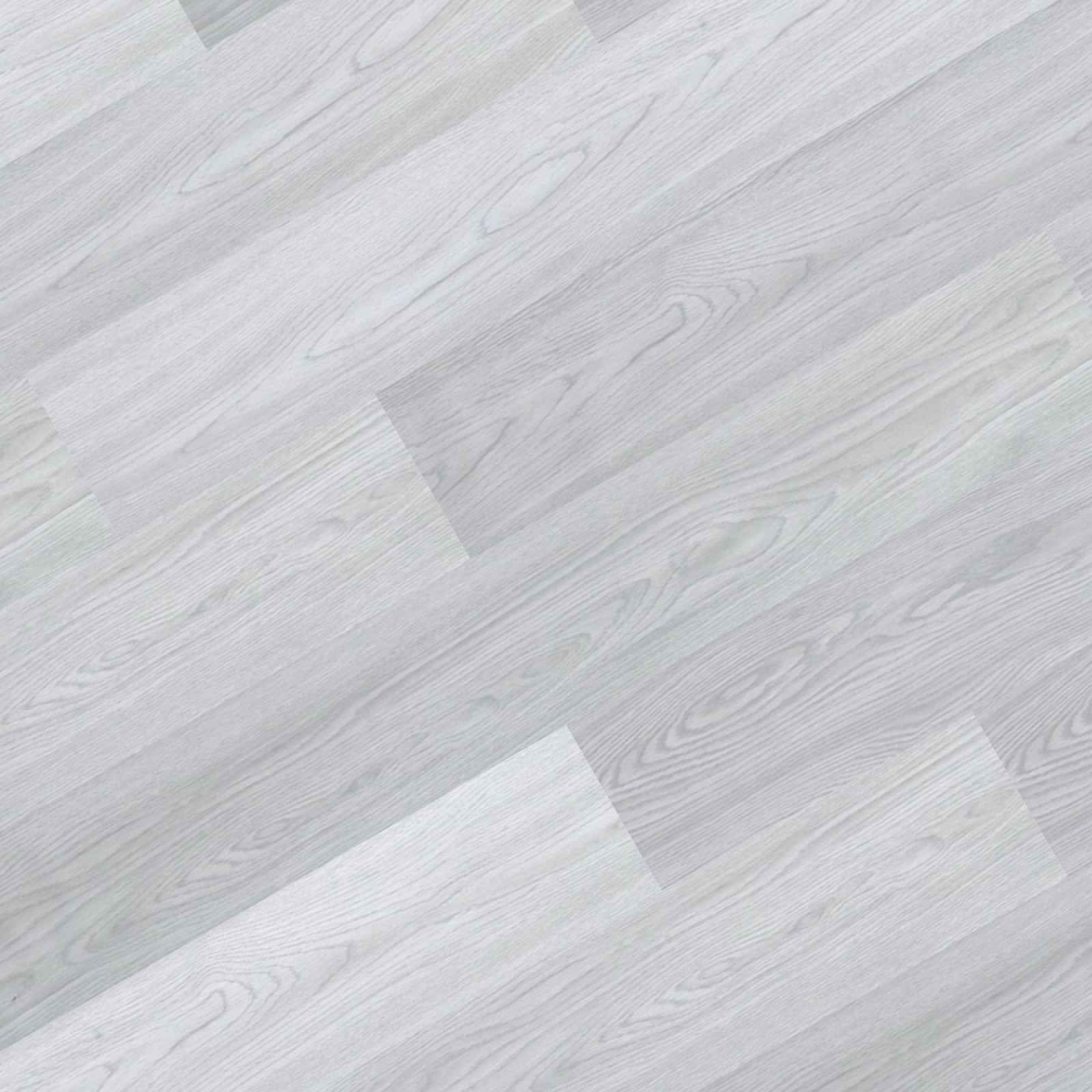Podlaha vinylová zámková SPC Floor Concept Dub bílý