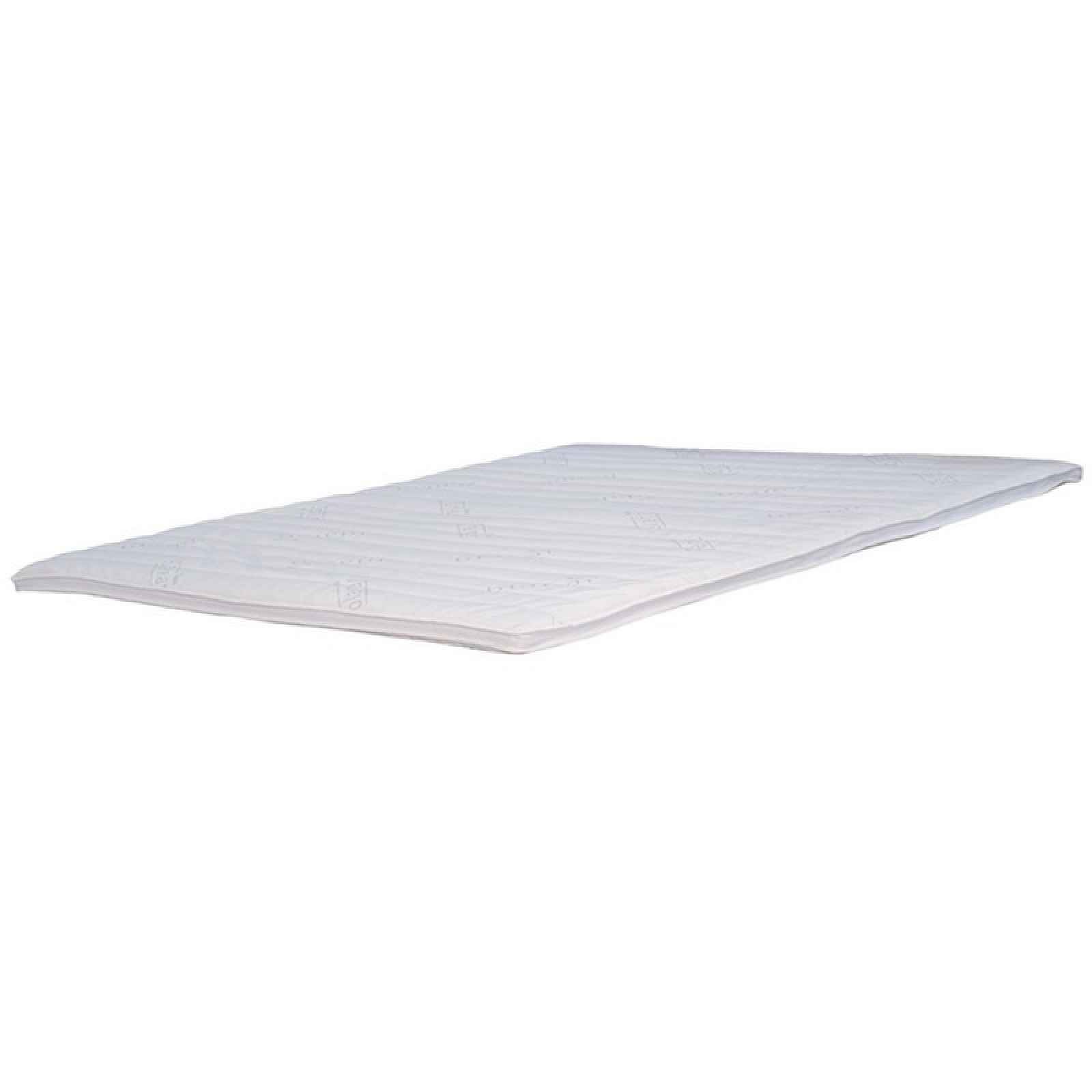 Podložka na matraci Topper T7 120x200 cm, PUR pěna