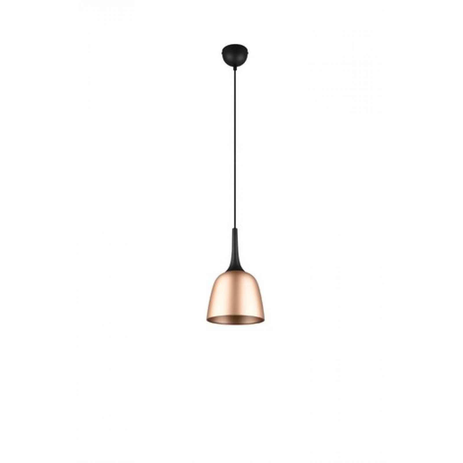 Závěsné osvětlení Trio Chiron TR310800108