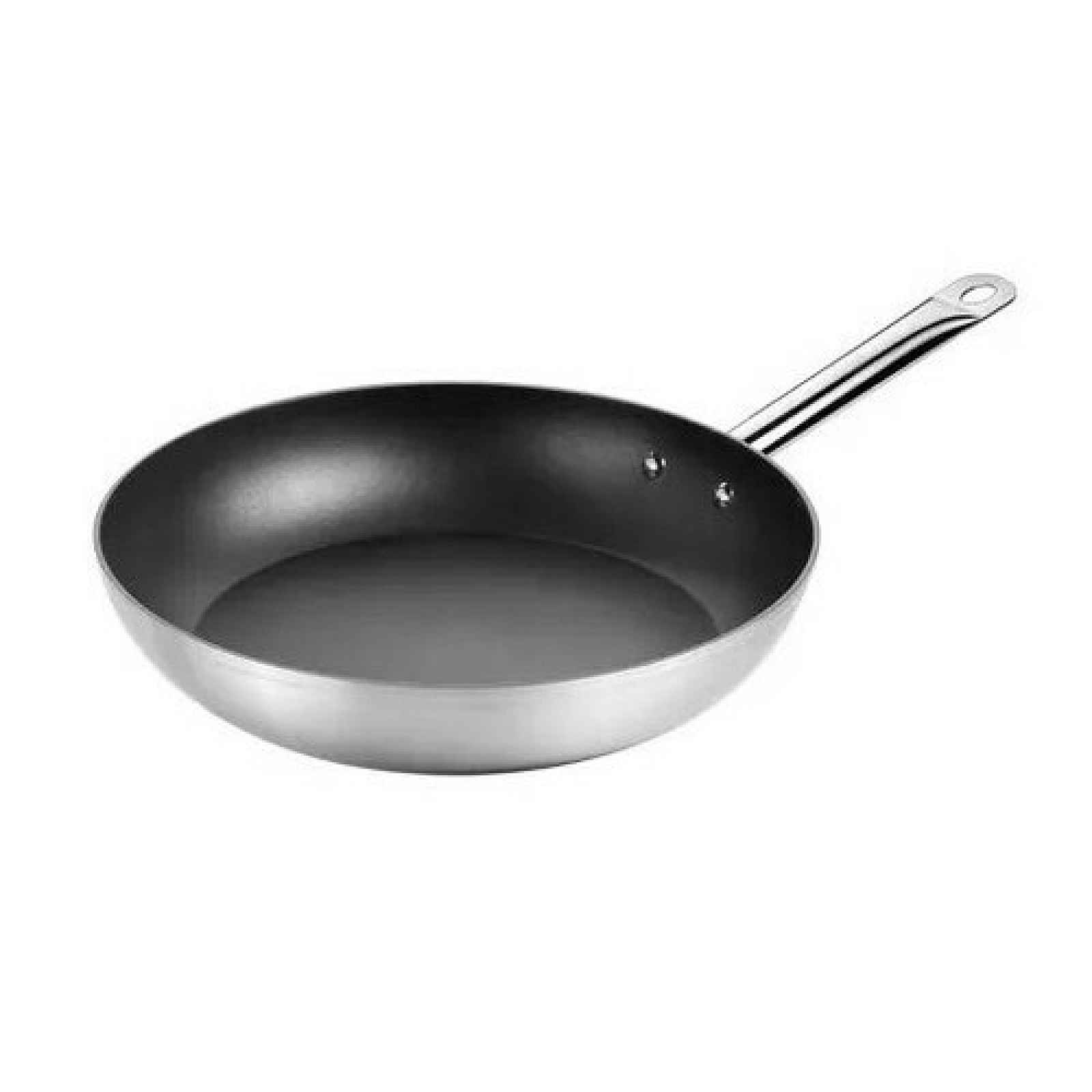 Tescoma Pánev GrandCHEF 32 cm, dlouhá rukojeť