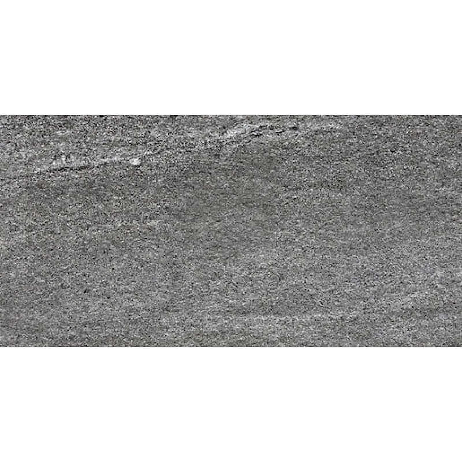 Dlažba Rako Quarzit tmavě šedá 30x60 cm reliéfní DARSR738.1 (bal.1,260 m2)