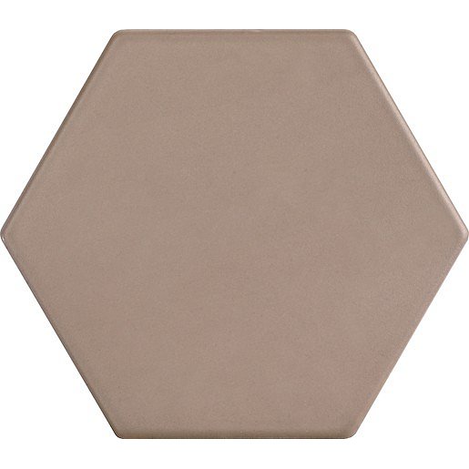 Dlažba Tonalite Examatt sand 15x17 cm mat EXM6407