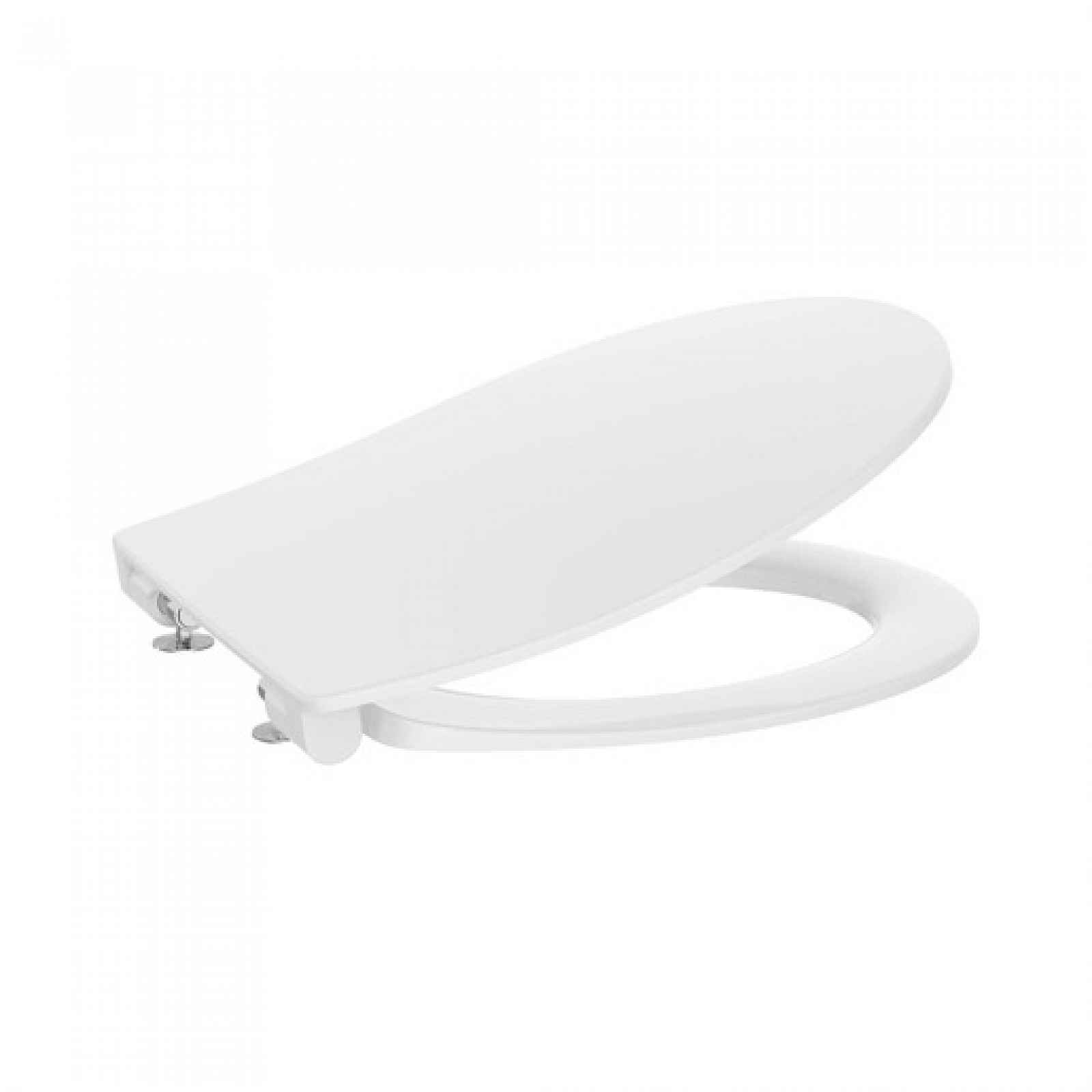 Wc prkénko softclose Jika Zeta duroplast bílá H890Z930000631