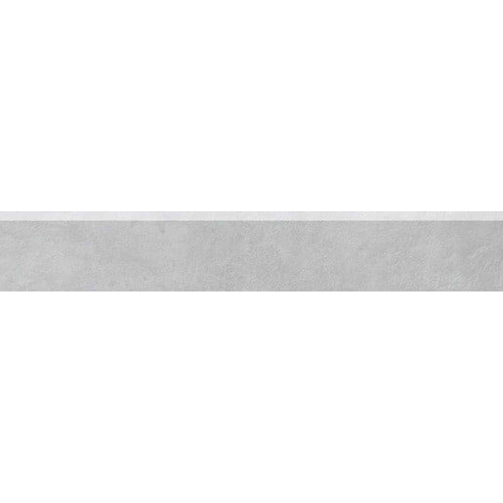 Sokl Rako Extra světle šedá 60x7,2 cm reliéfní DSAS3723.1
