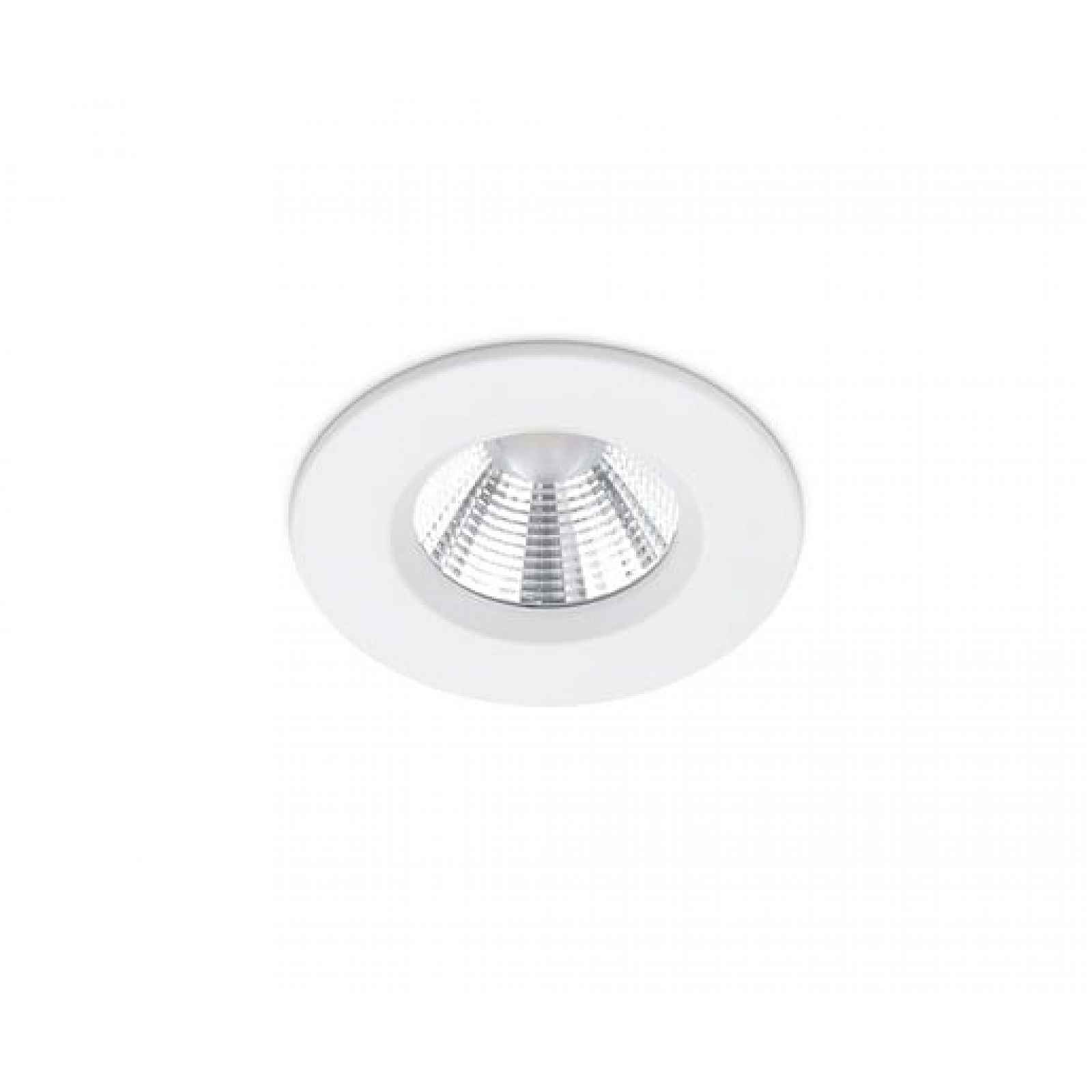Zápustné svítidlo Trio Zagros TR650710131