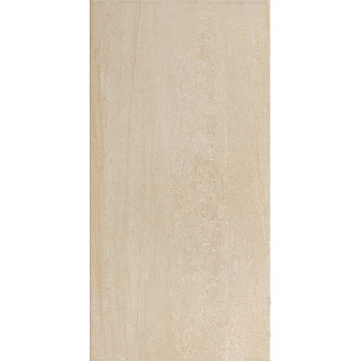 Dlažba Sintesi Fusion beige 30x60 cm mat FUSION0762