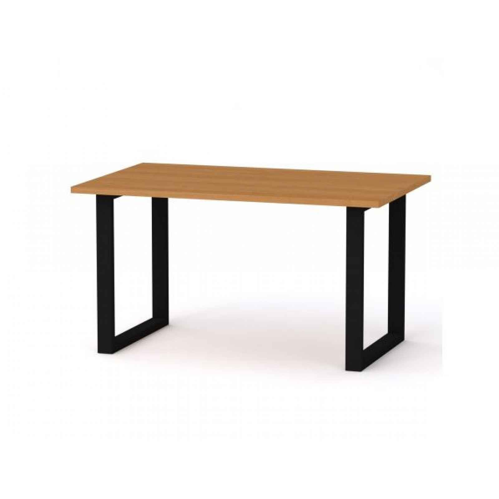 Konferenční stolek LOFT-1 olše