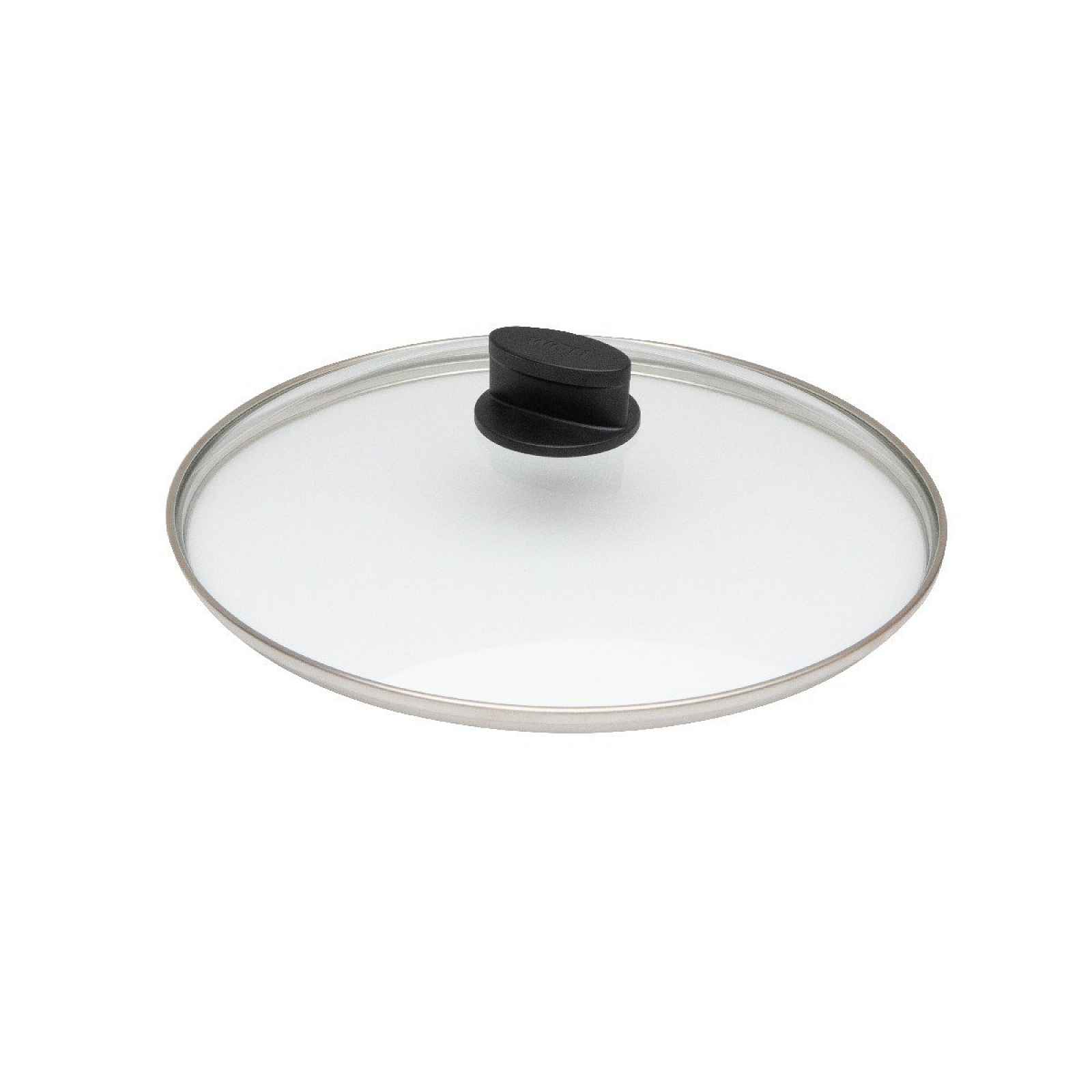Poklice z tvrzeného skla Woll Eco Lite, 20 cm