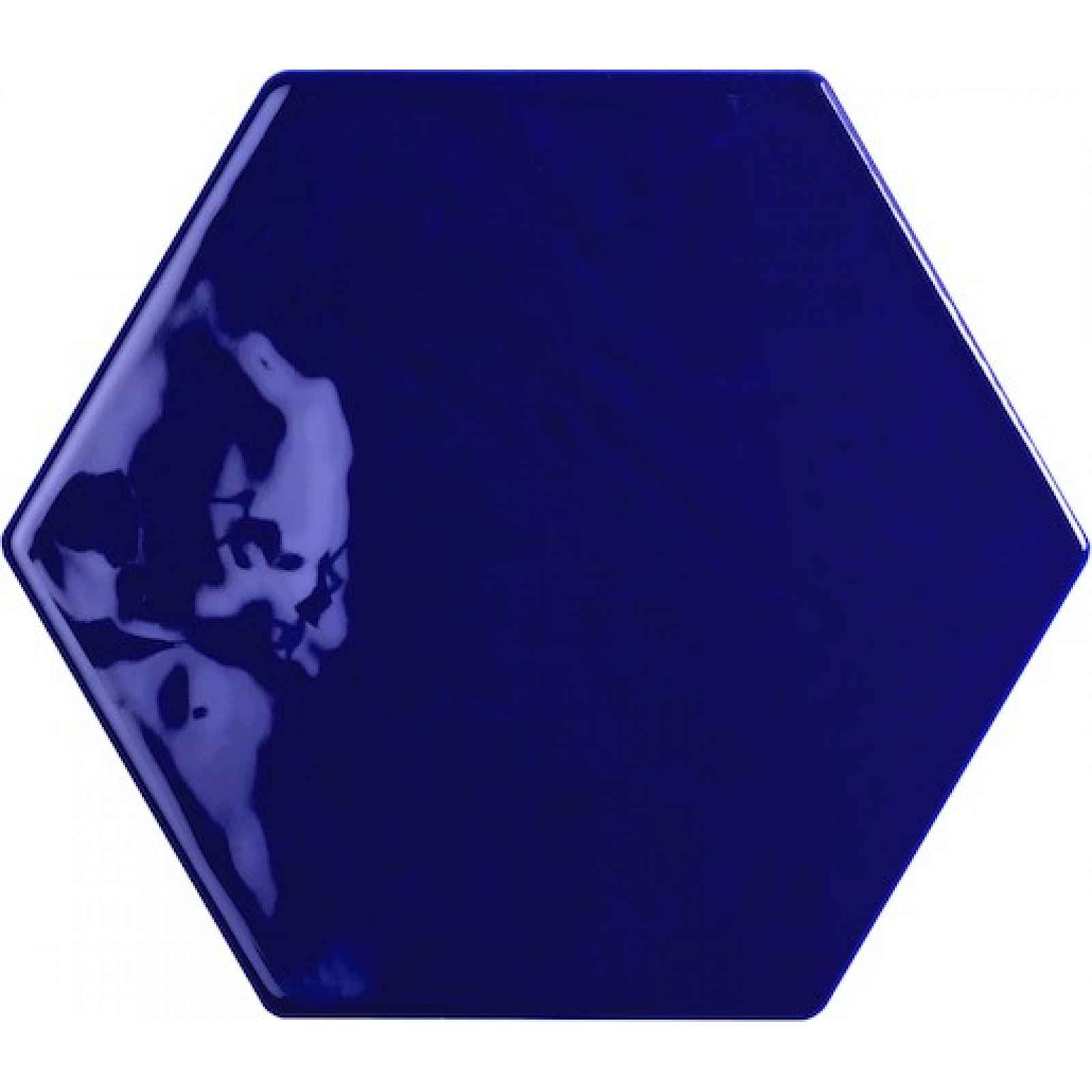 Obklad Tonalite Exabright blu 15x17 cm lesk EXB6531
