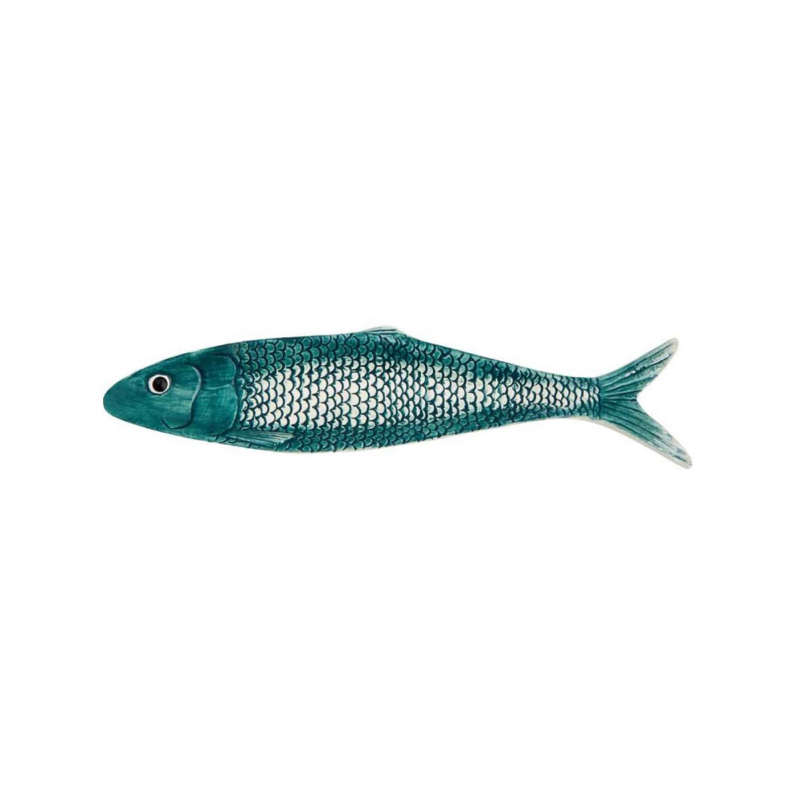 Butlers PESCADO Miska ryba 30 cm