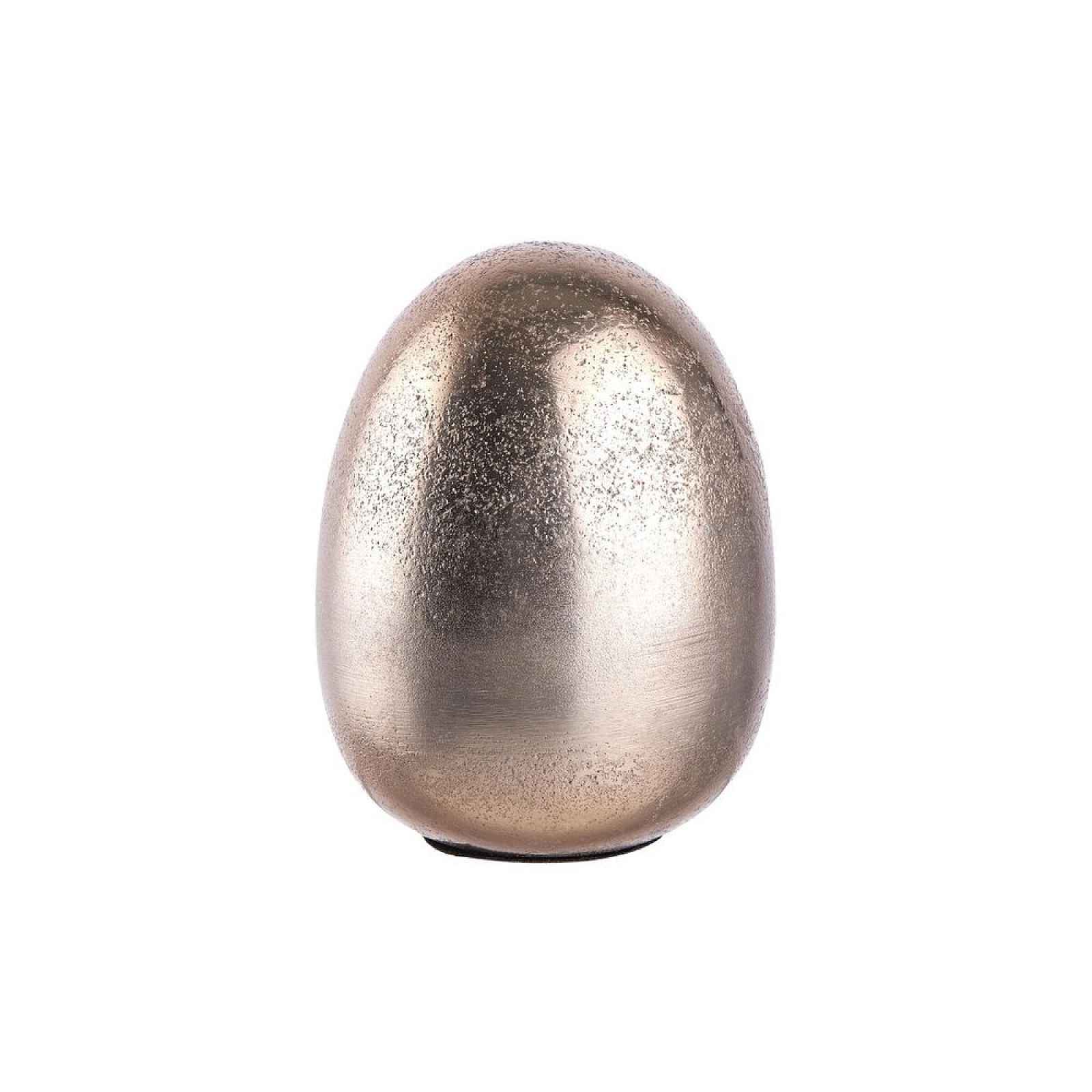 Velikonoční zlaté vajíčko 6 cm