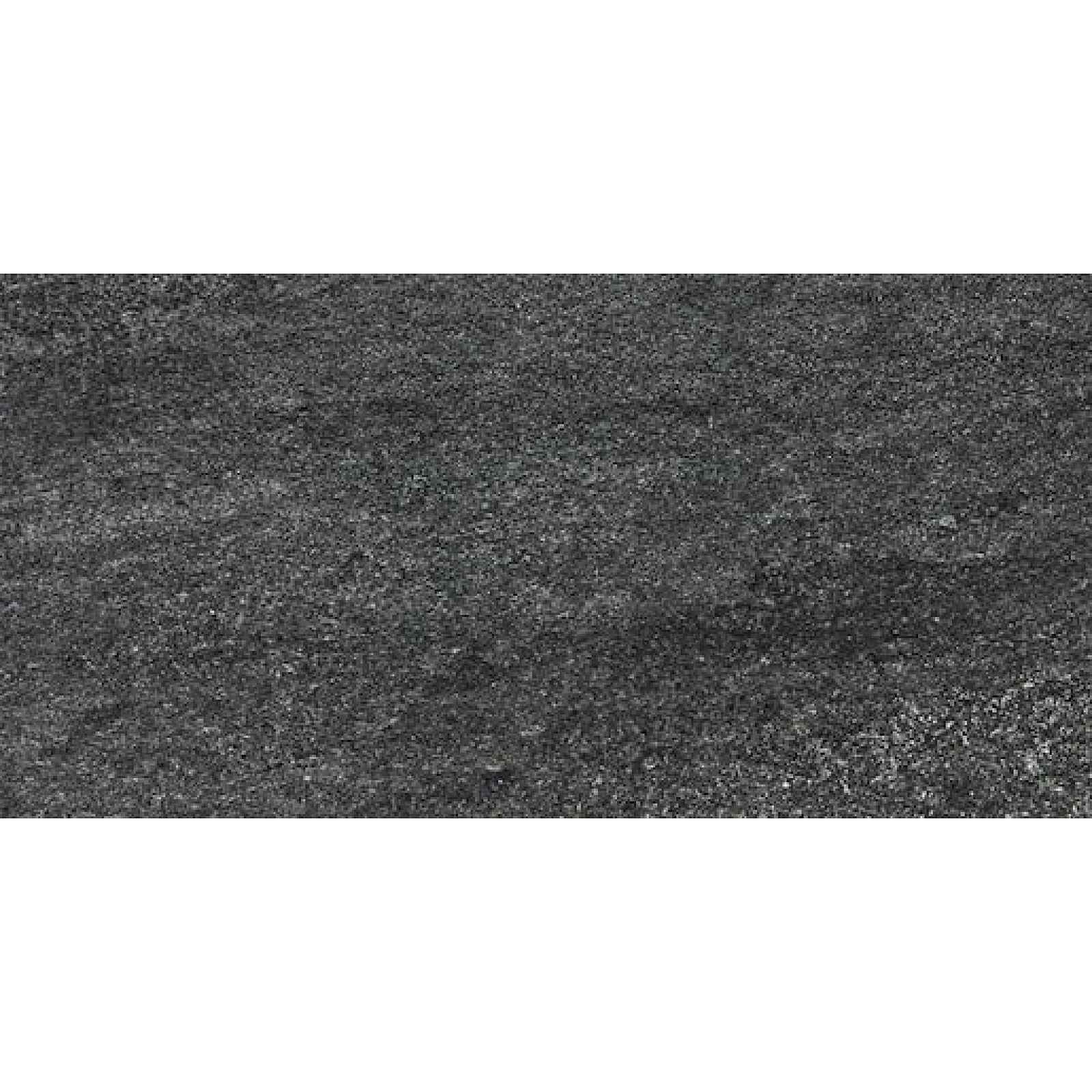Dlažba Rako Quarzit černá 30x60 cm mat DAKSR739.1 (bal.1,260 m2)