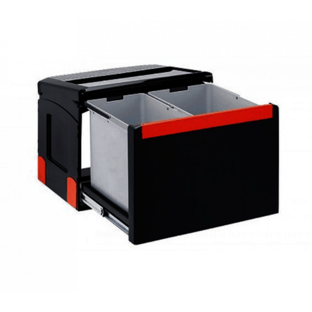 FRANKE Sorter Cube 50 (1x14l,2x8l) 134.0055.291