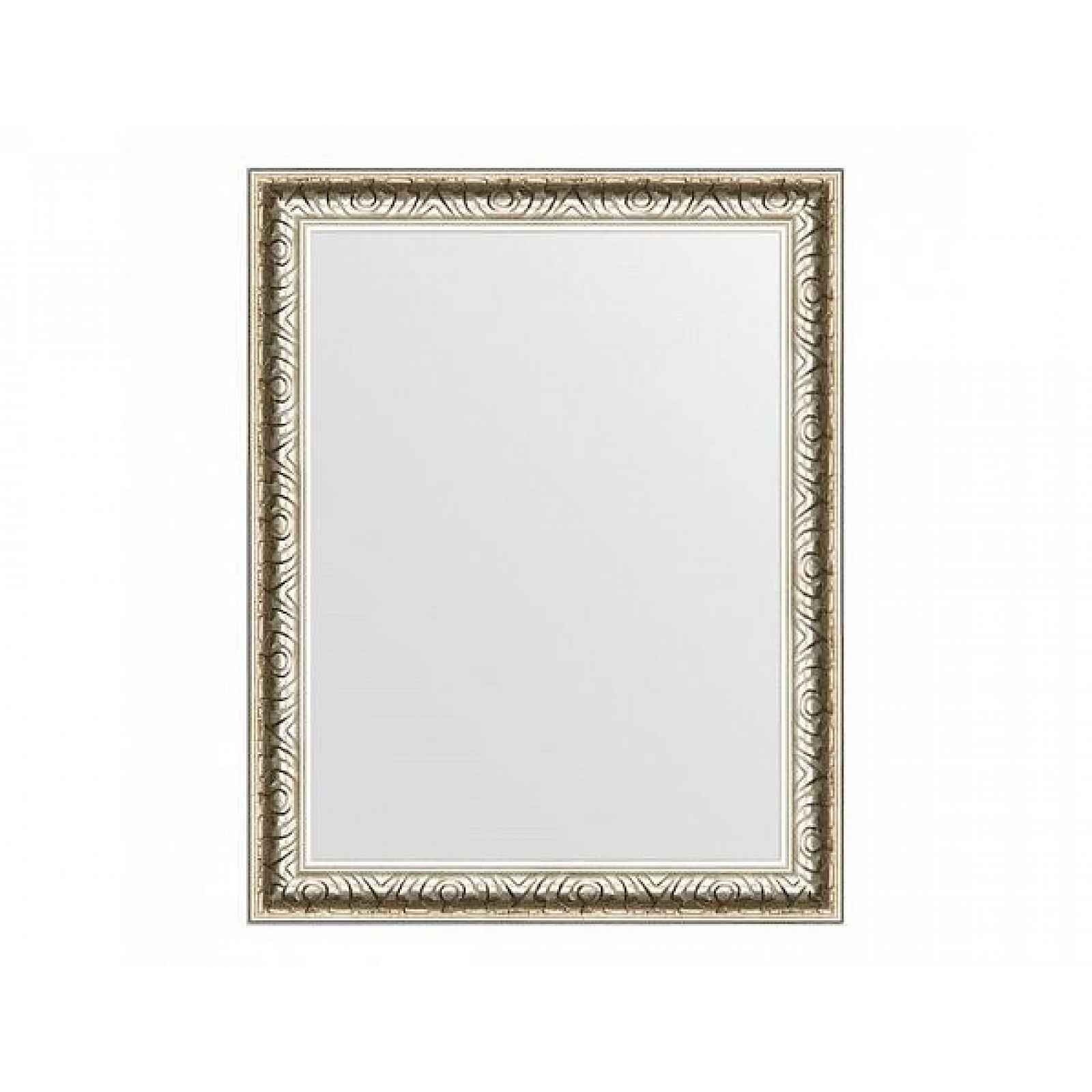 Zrcadlo alpaka BY 1342 38x48 cm