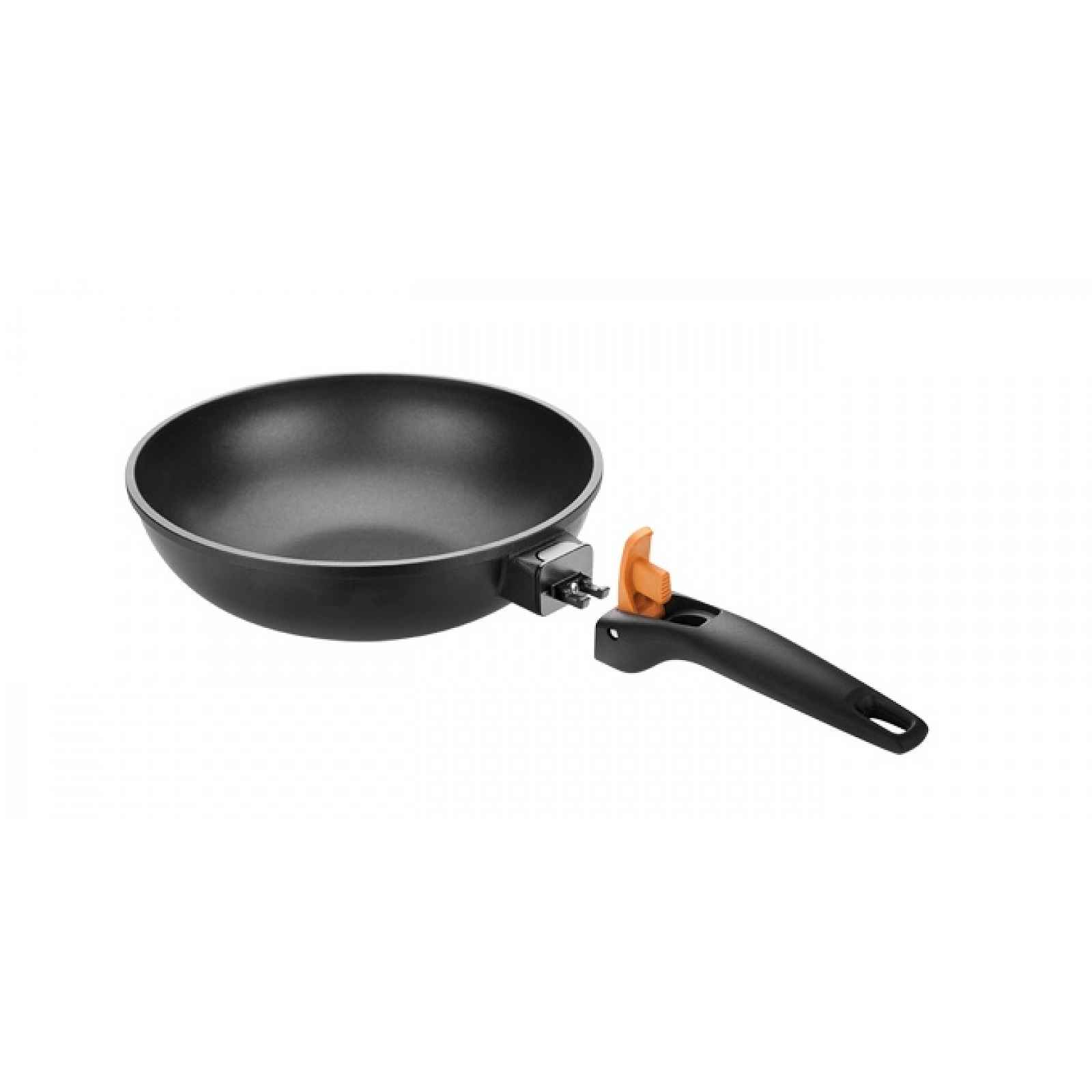 Tescoma SmartClick 605058 Pánev Wok 28 cm