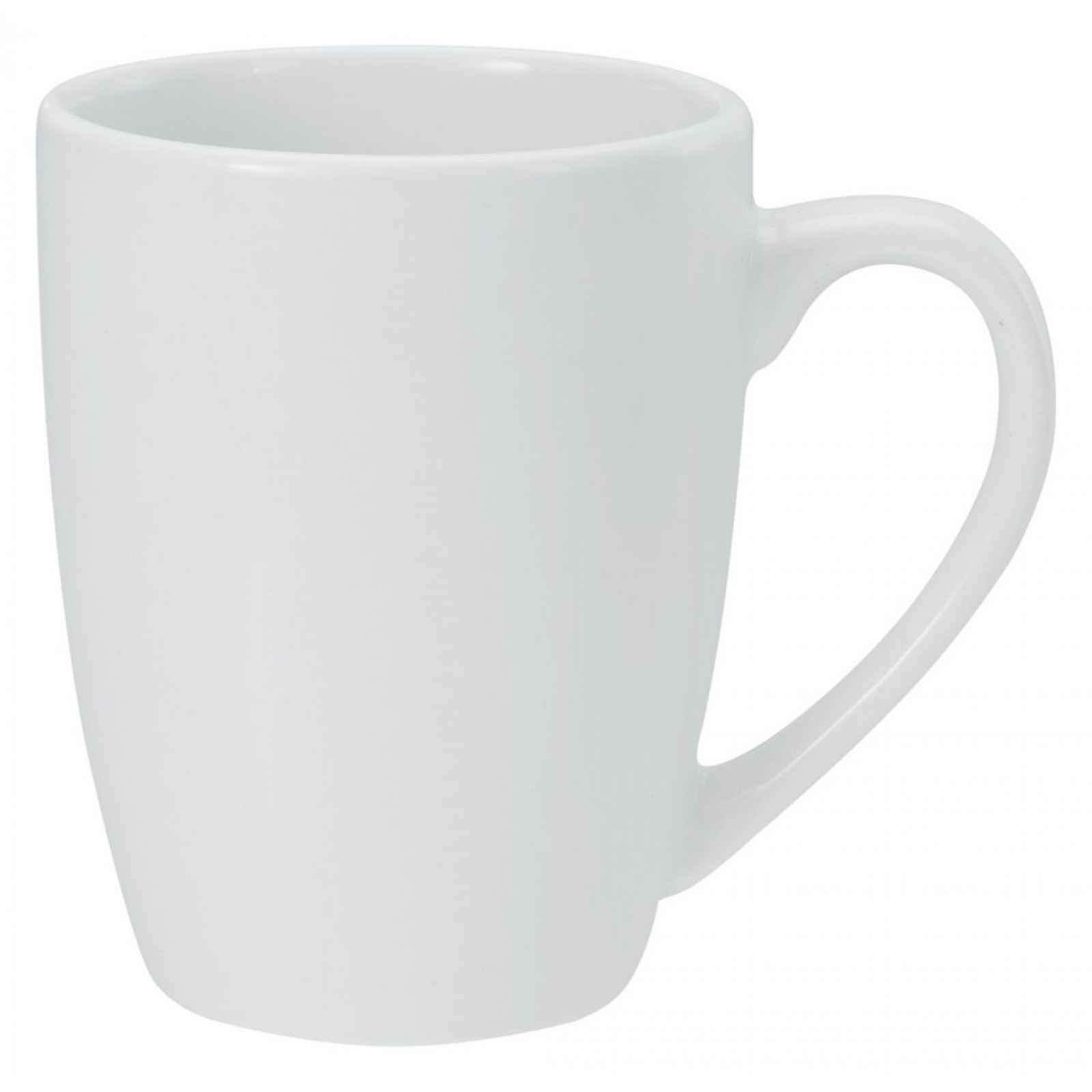 Hrnek 350 ml, bílý