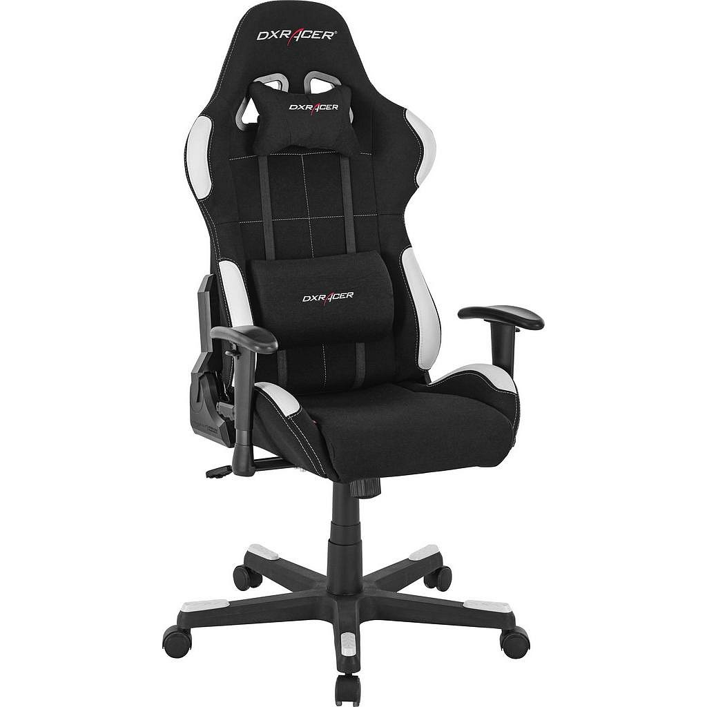 Židle Gaming Dx Racer1 - 78/124-134/52 cm