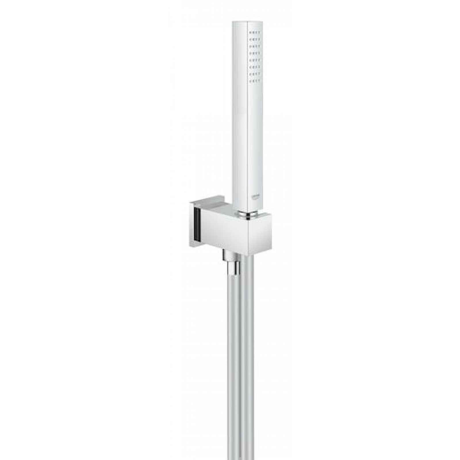 Sprchový set Grohe Euphoria Cube chrom 26405000