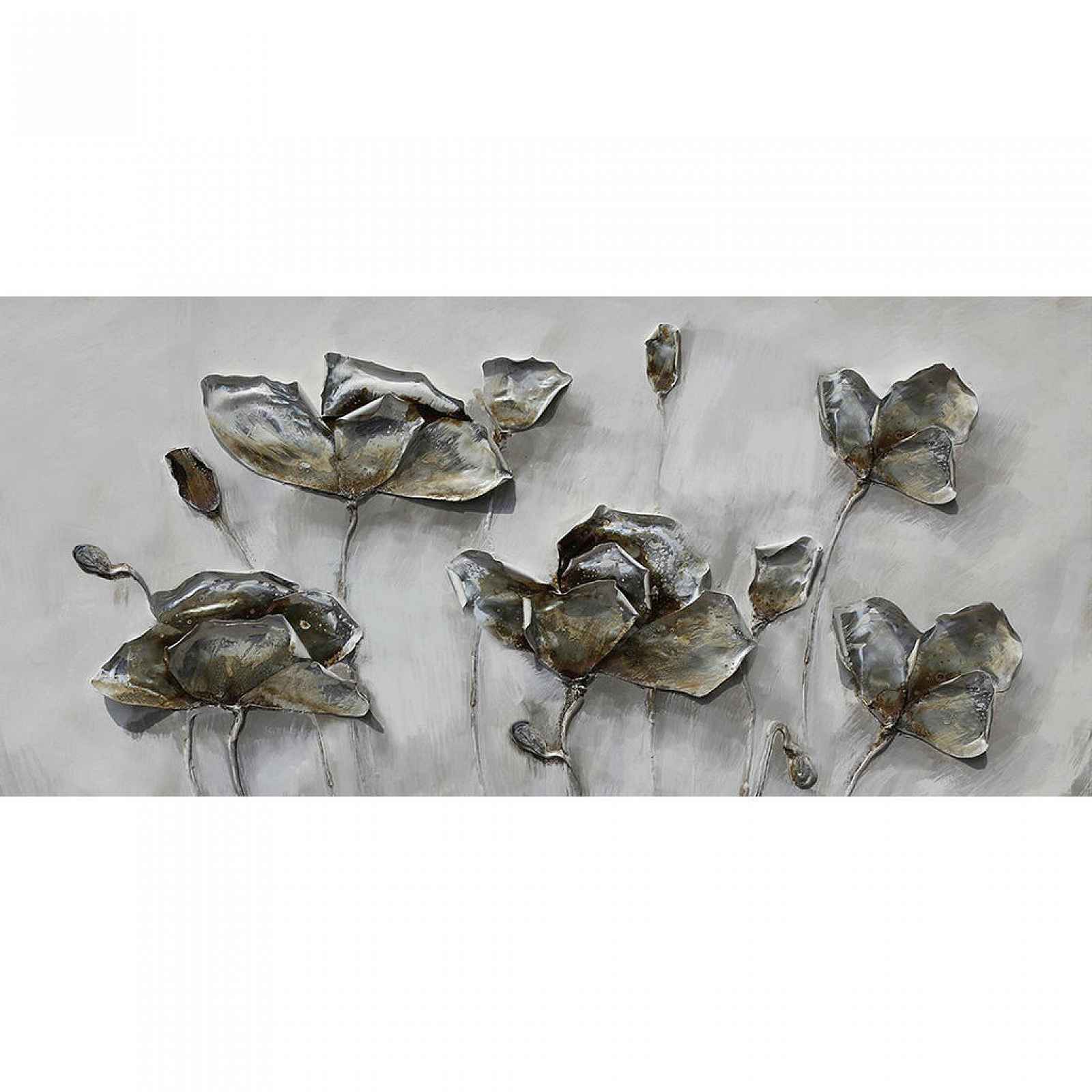 XXXLutz OLEJOMALBA, květiny, 120/55 cm Monee - Olejomalby - 0080190021