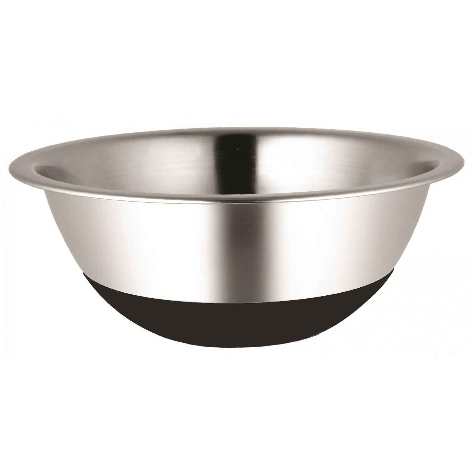 Nerezová mísa Bowl (ø 20 cm)