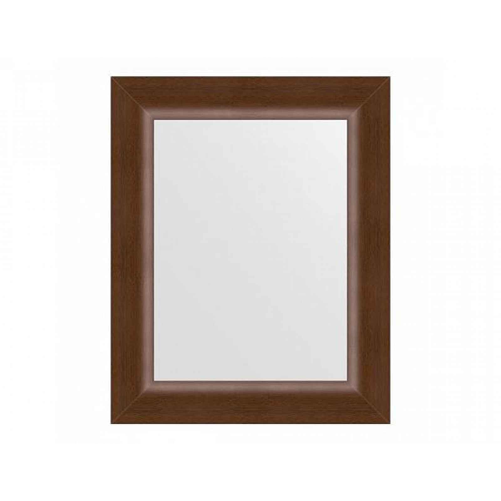 Zrcadlo ořech 65 BY 1119 76x156 cm