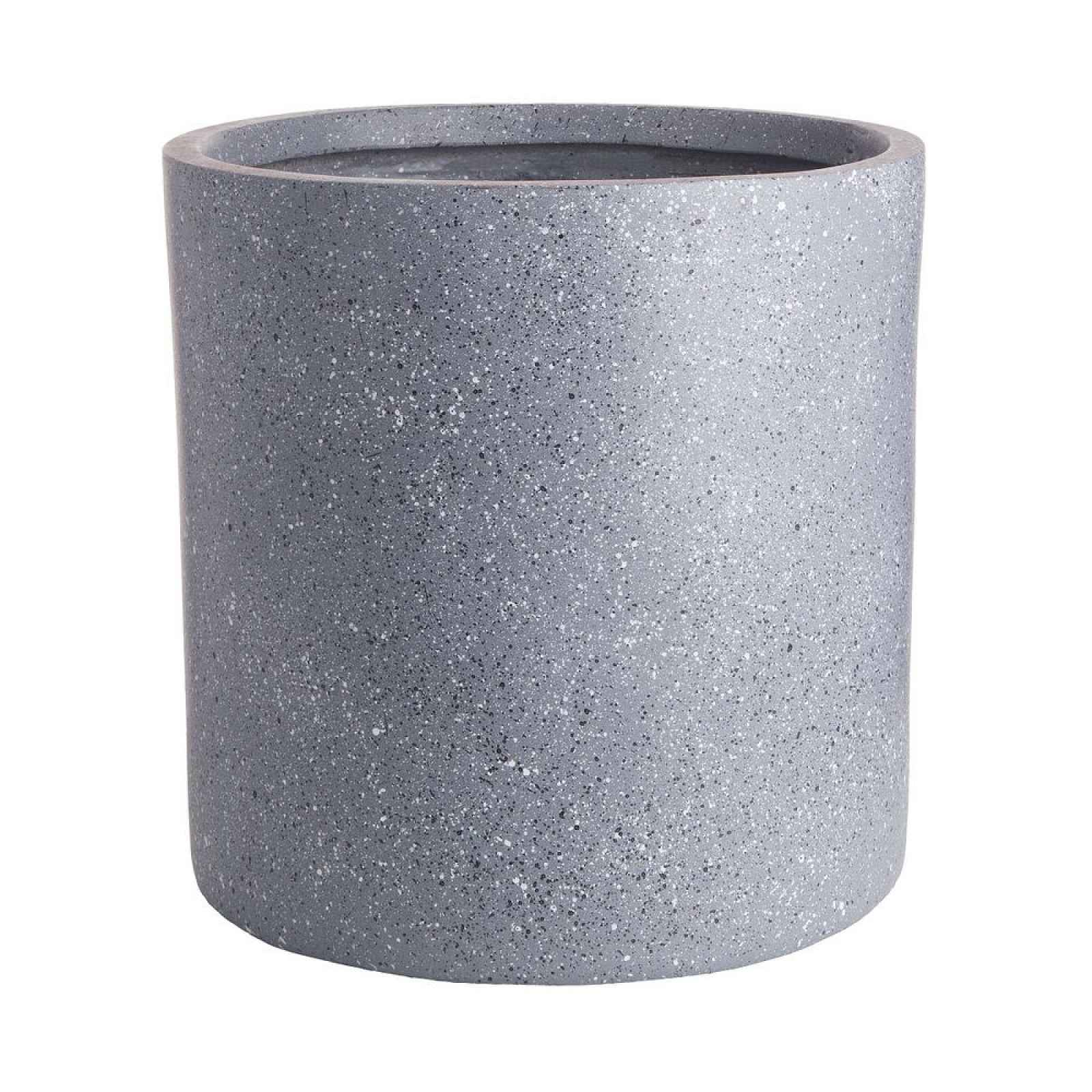 Butlers CONCRETE Venkovní květináč 41 cm