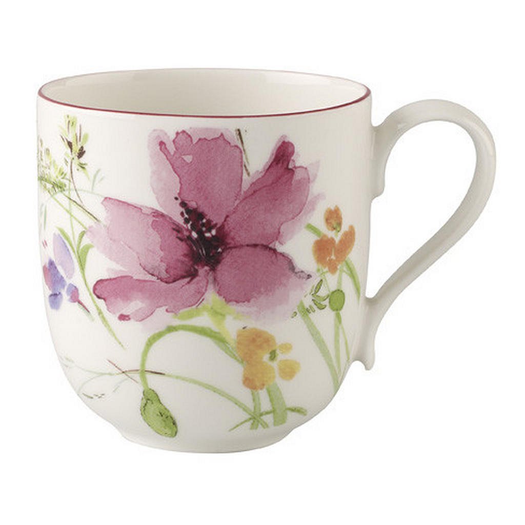 Villeroy & Boch Hrnek Na Kávu, Porcelán (Fine China) - Hrnky na kávu - 0034070264