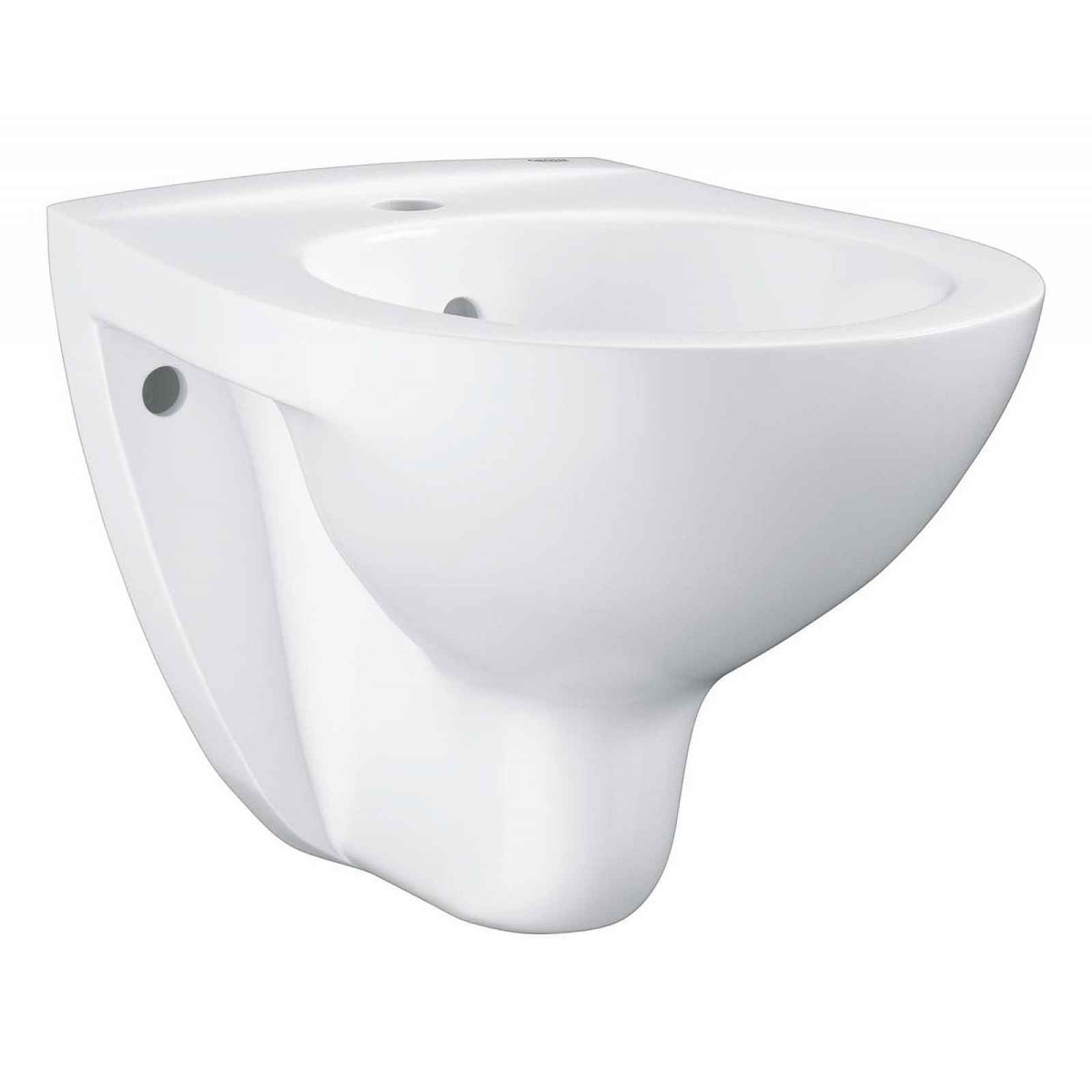 Bidet Grohe BAU CERAMIC závěsný, vnitřní přívod 39433000