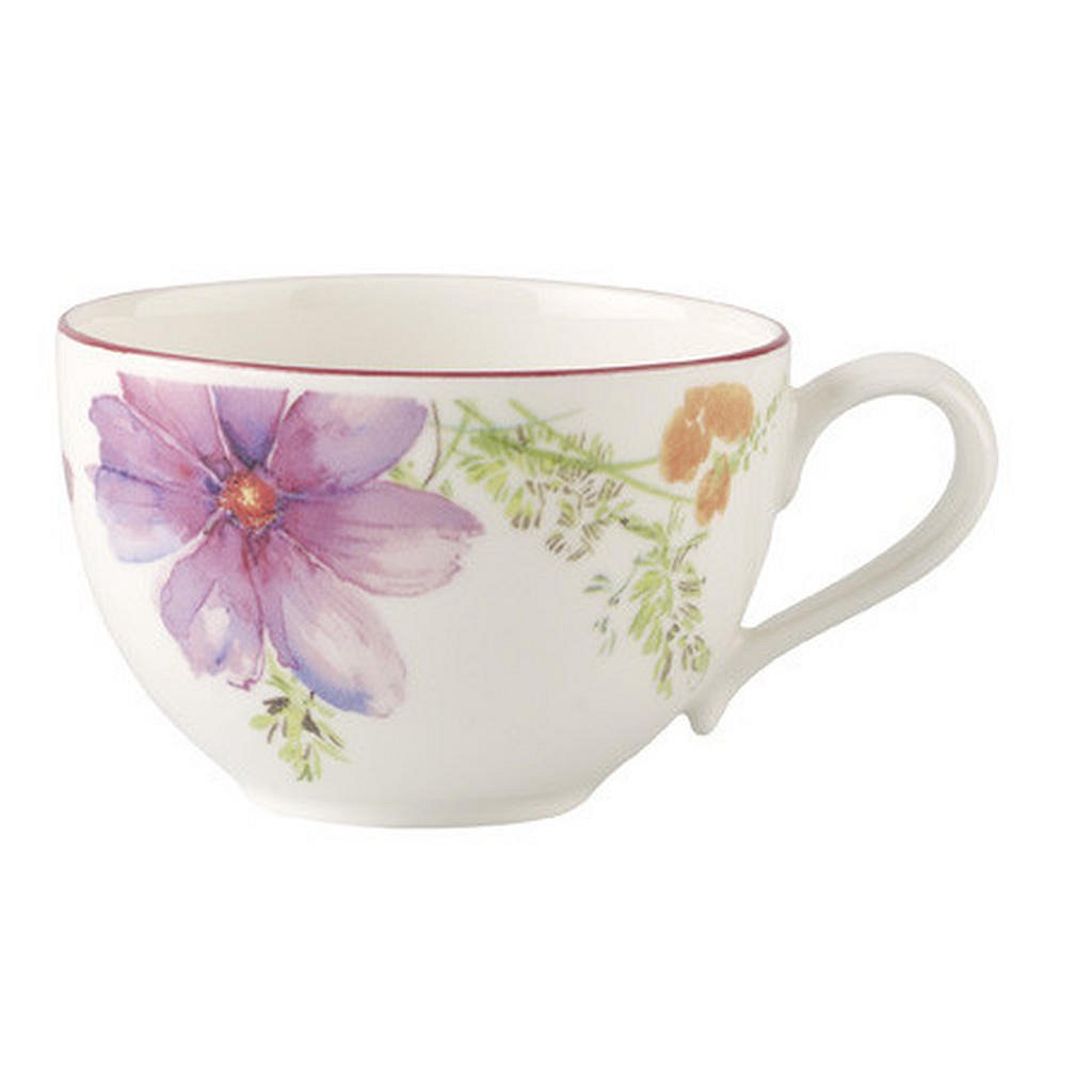 Villeroy & Boch Šálek Snídaňový, Porcelán (Fine China), - Šálky na kávu - 0034070061