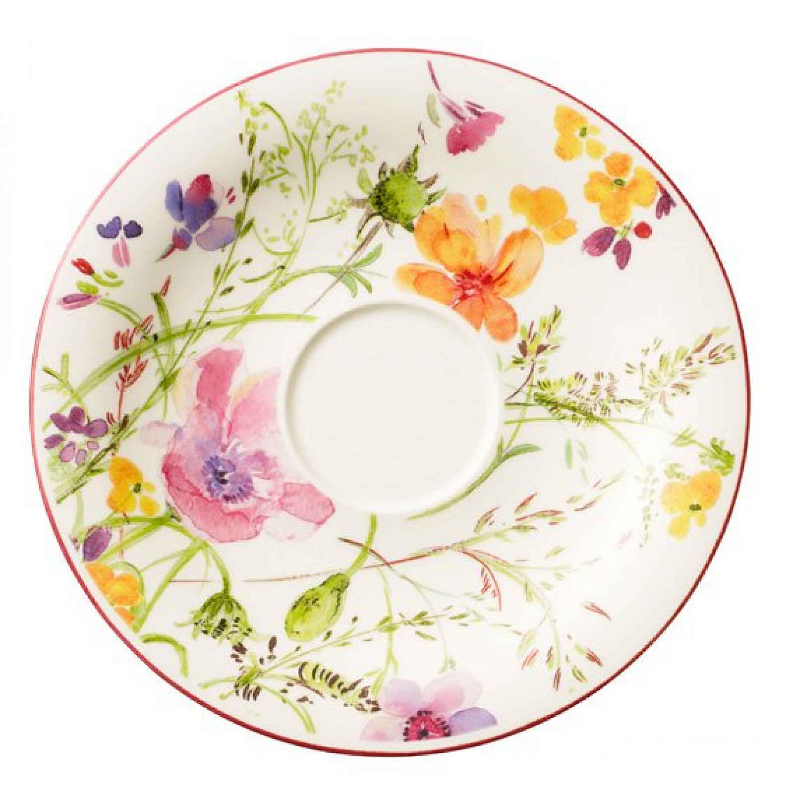 Villeroy & Boch Podšálek, Porcelán (Fine China), - Šálky na kávu - 0034070062