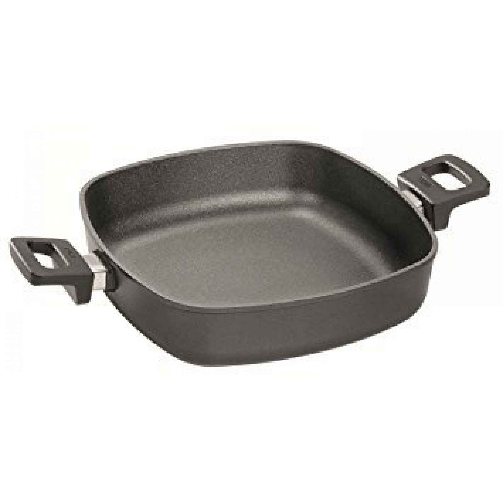 Woll Titanium Nowo Pánev, čtvercová 628-2IL