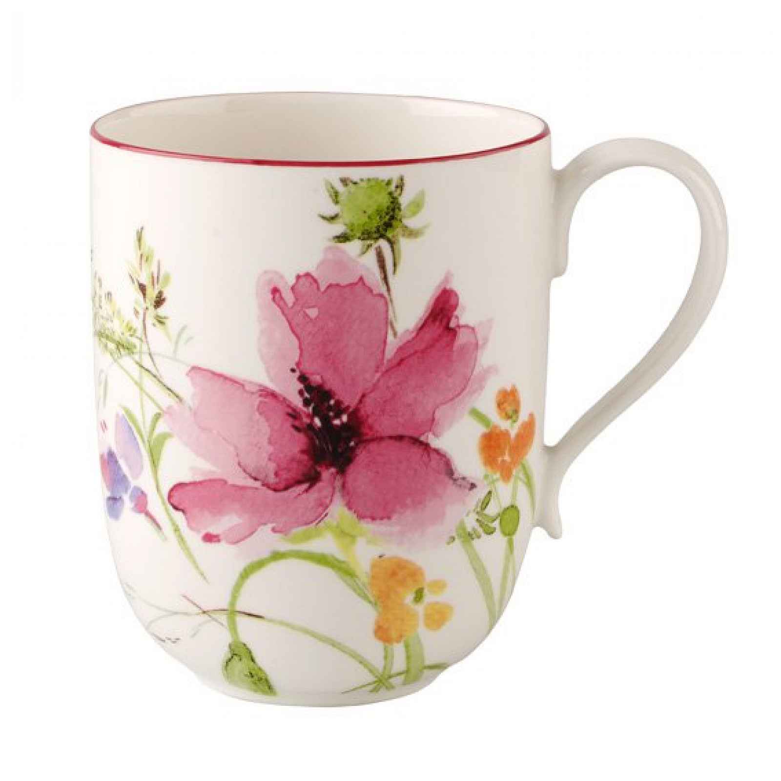 Villeroy & Boch Hrnek Na Kávu, Porcelán (Fine China) - Hrnky na kávu - 0034070063