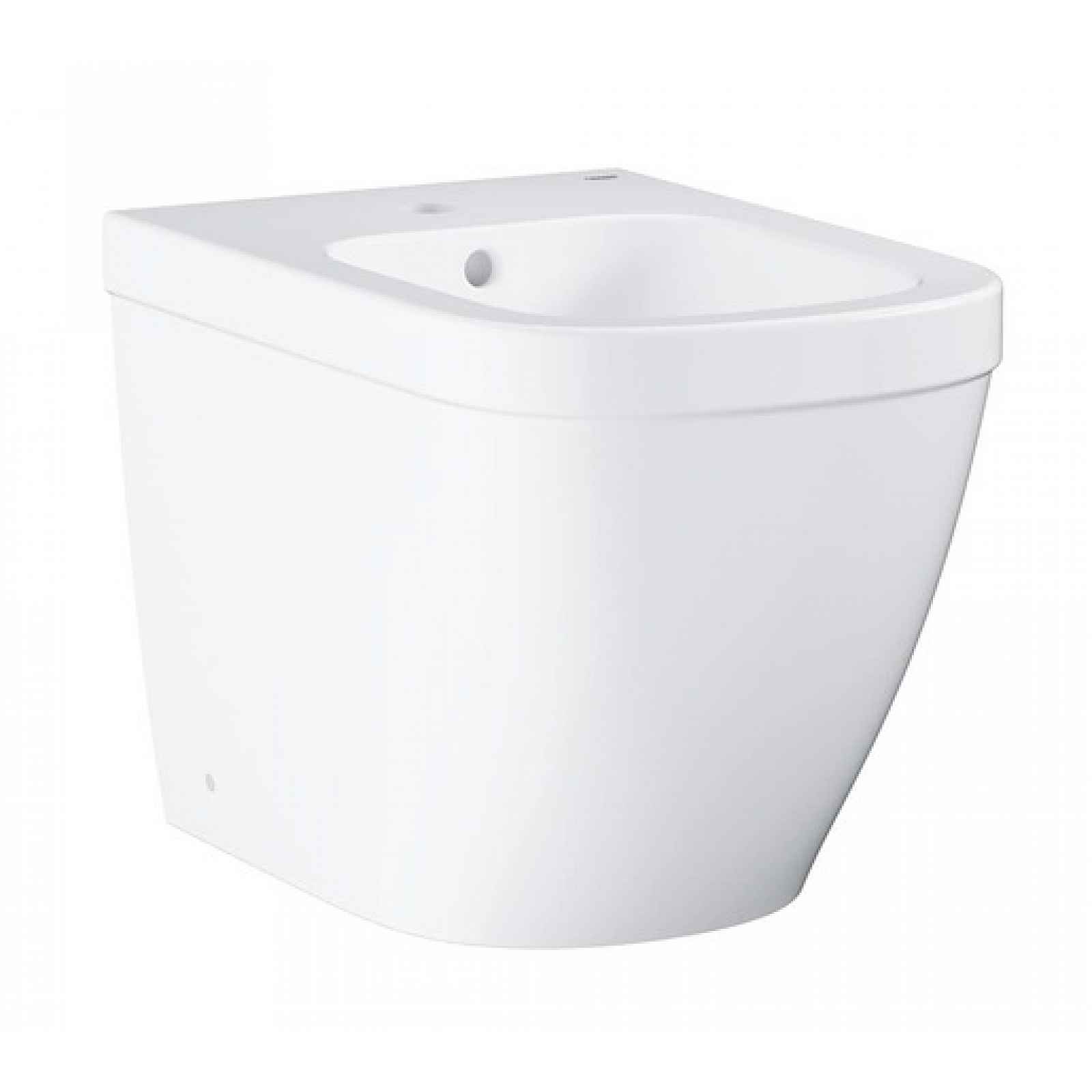 Bidet Grohe EURO CERAMIC stojící, vnitřní přívod 39340000